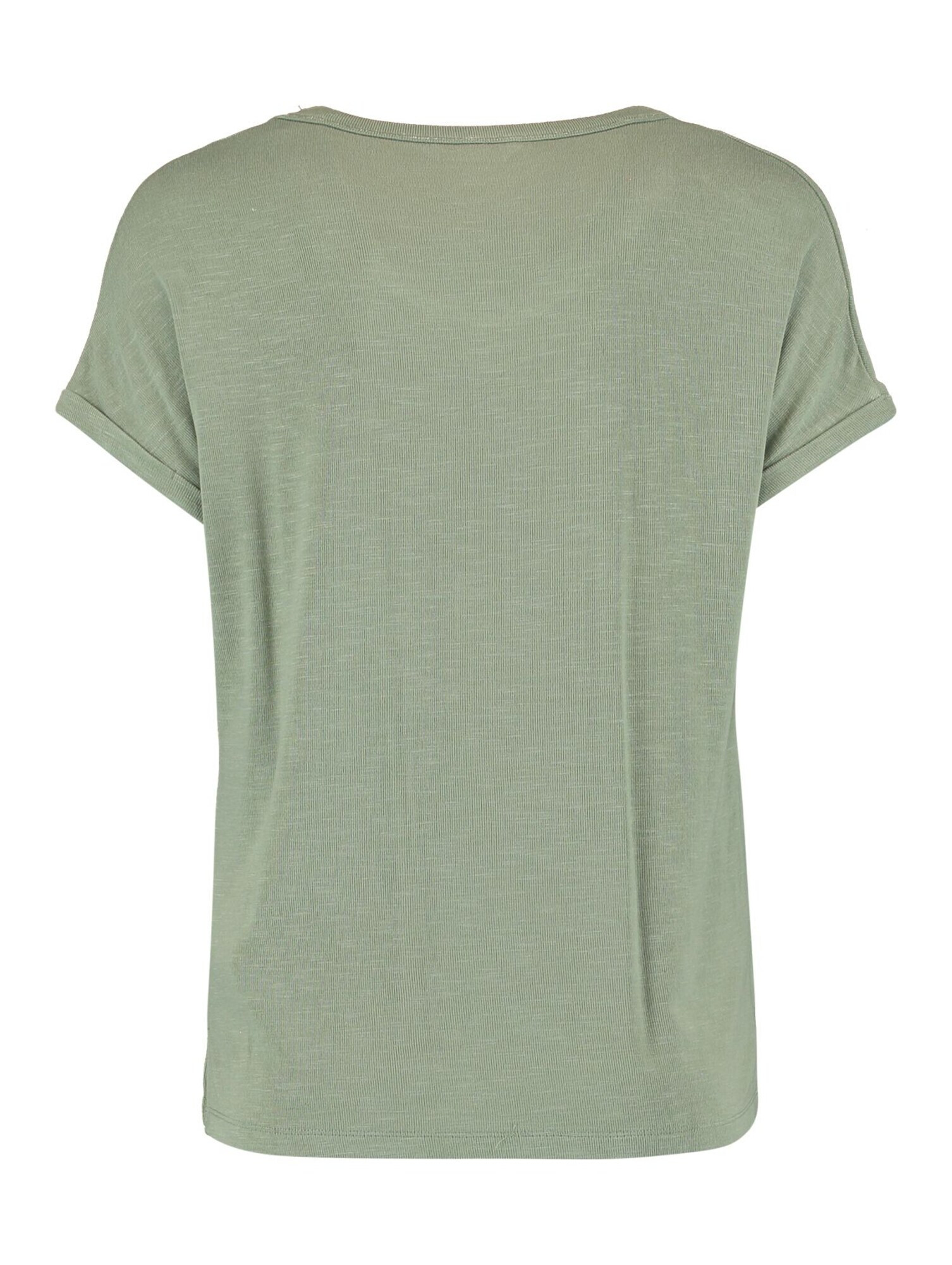 ZABAIONE Tricou 'Grace' verde mentă - Pled.ro