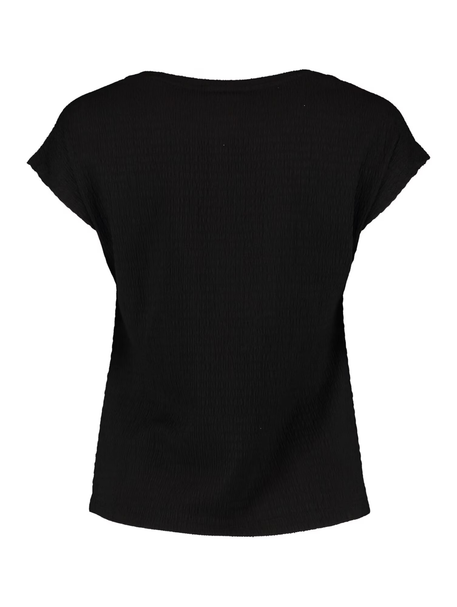 ZABAIONE Tricou 'Kara' negru - Pled.ro