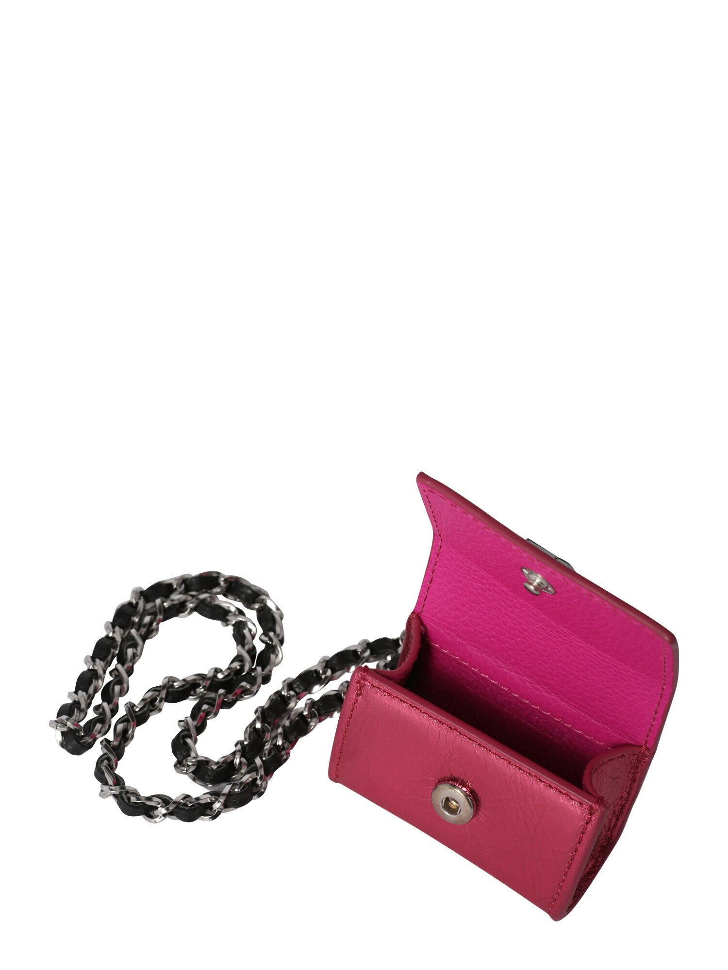 Zadig & Voltaire Etui fucsia - Pled.ro