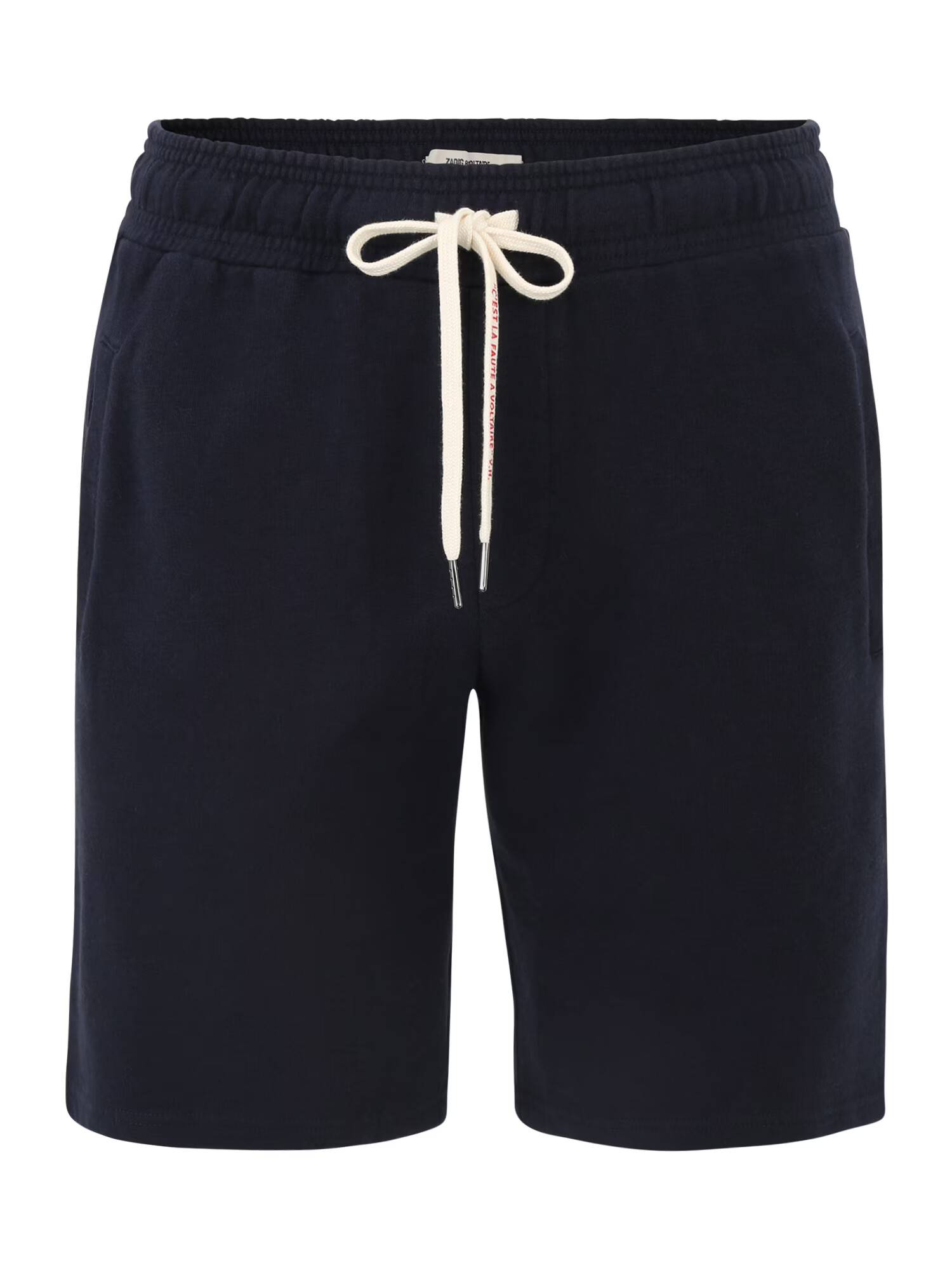 Zadig & Voltaire Pantaloni bleumarin - Pled.ro