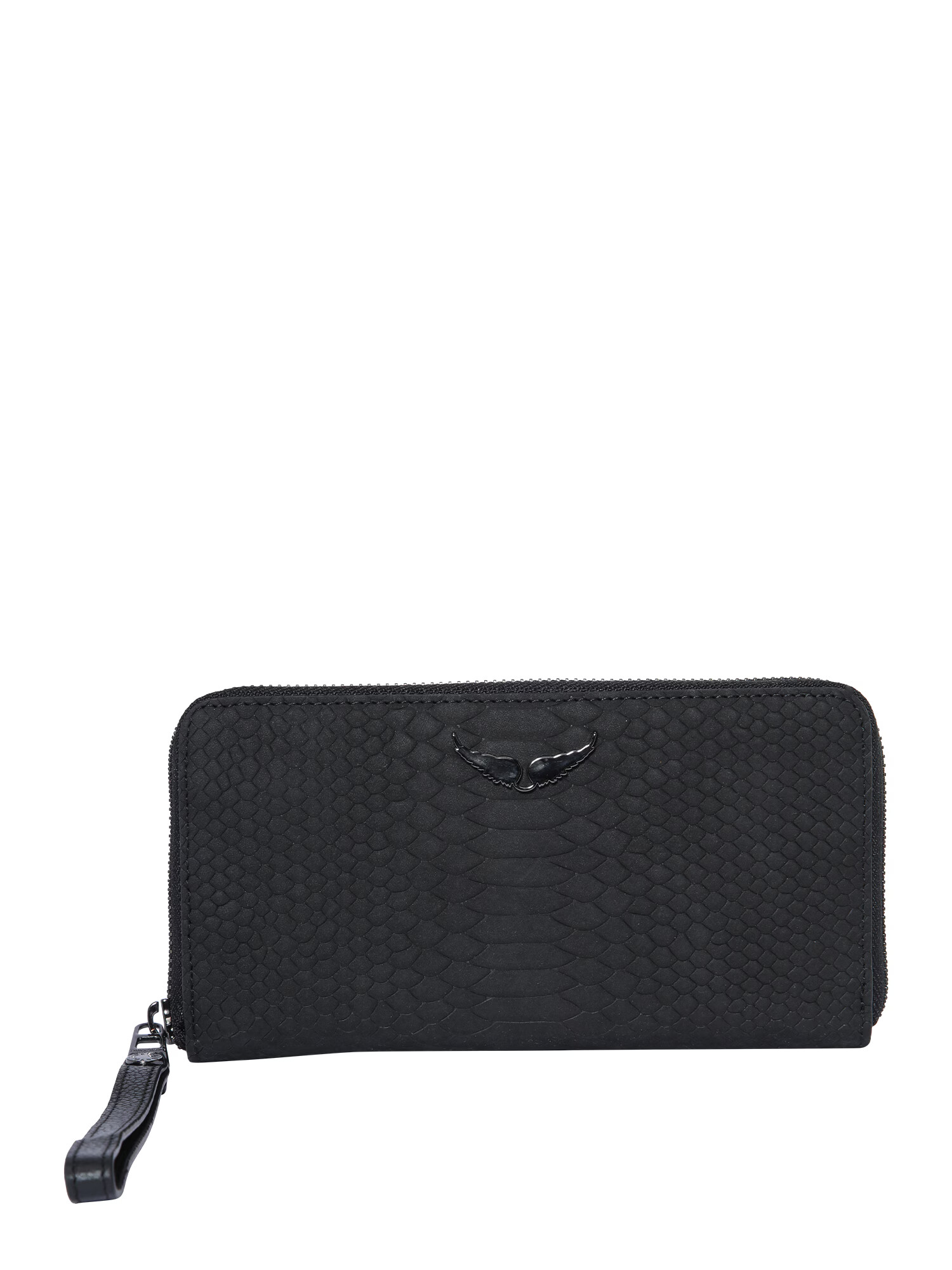 Zadig & Voltaire Portofel negru - Pled.ro