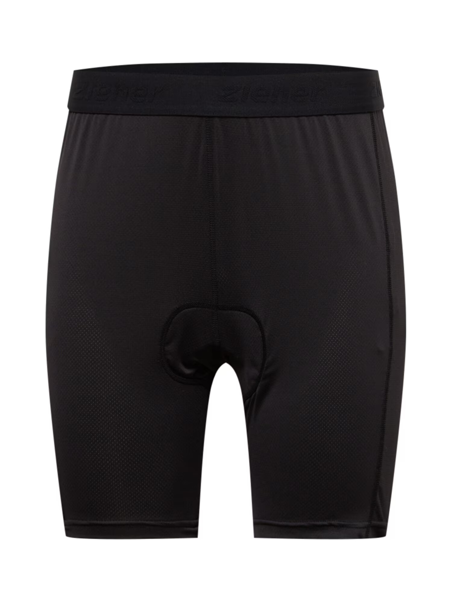 ZIENER Pantaloni sport 'NEIK' negru - Pled.ro