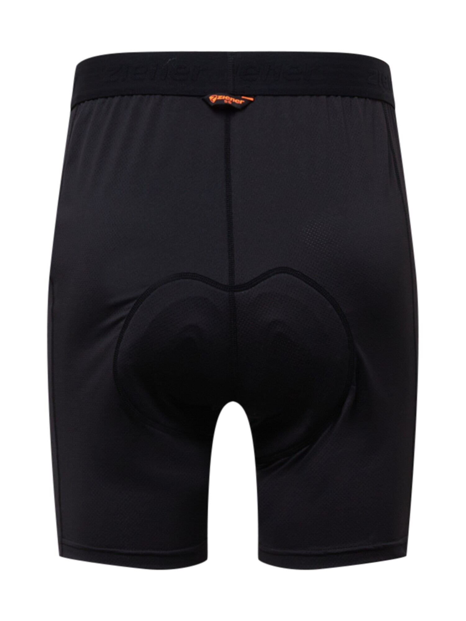 ZIENER Pantaloni sport 'NEIK' negru - Pled.ro