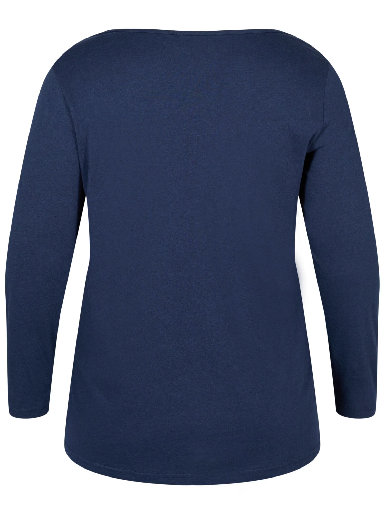 Zizzi Top 'EFANNEY' bleumarin - Pled.ro