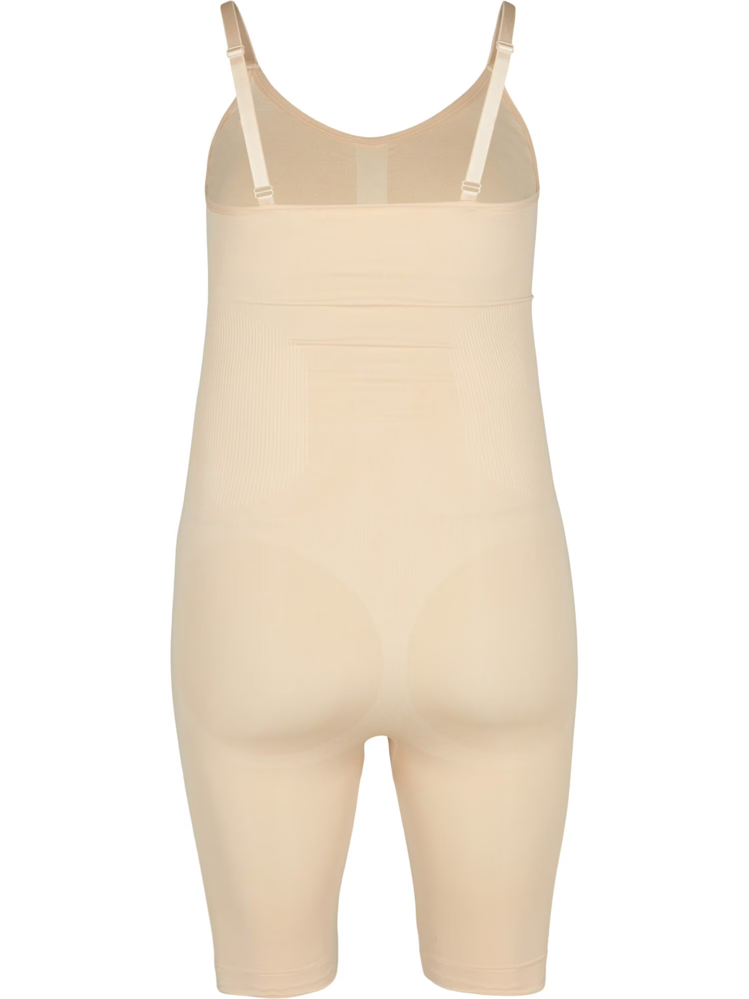 Zizzi Body modelator bej - Pled.ro