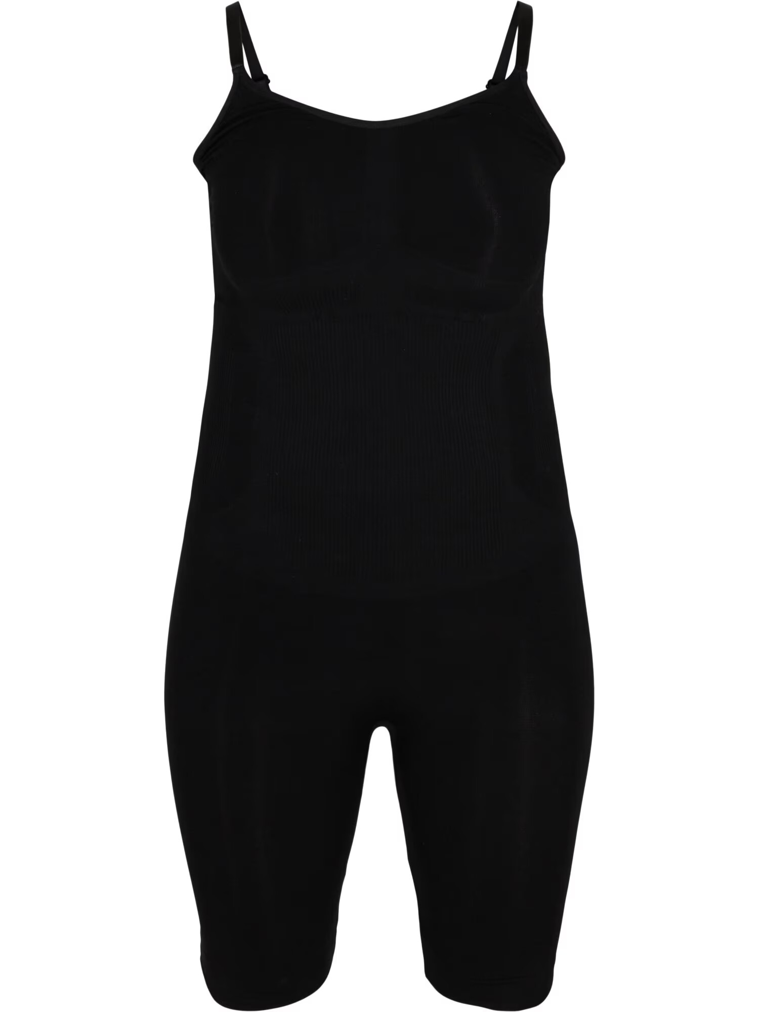 Zizzi Body modelator negru - Pled.ro