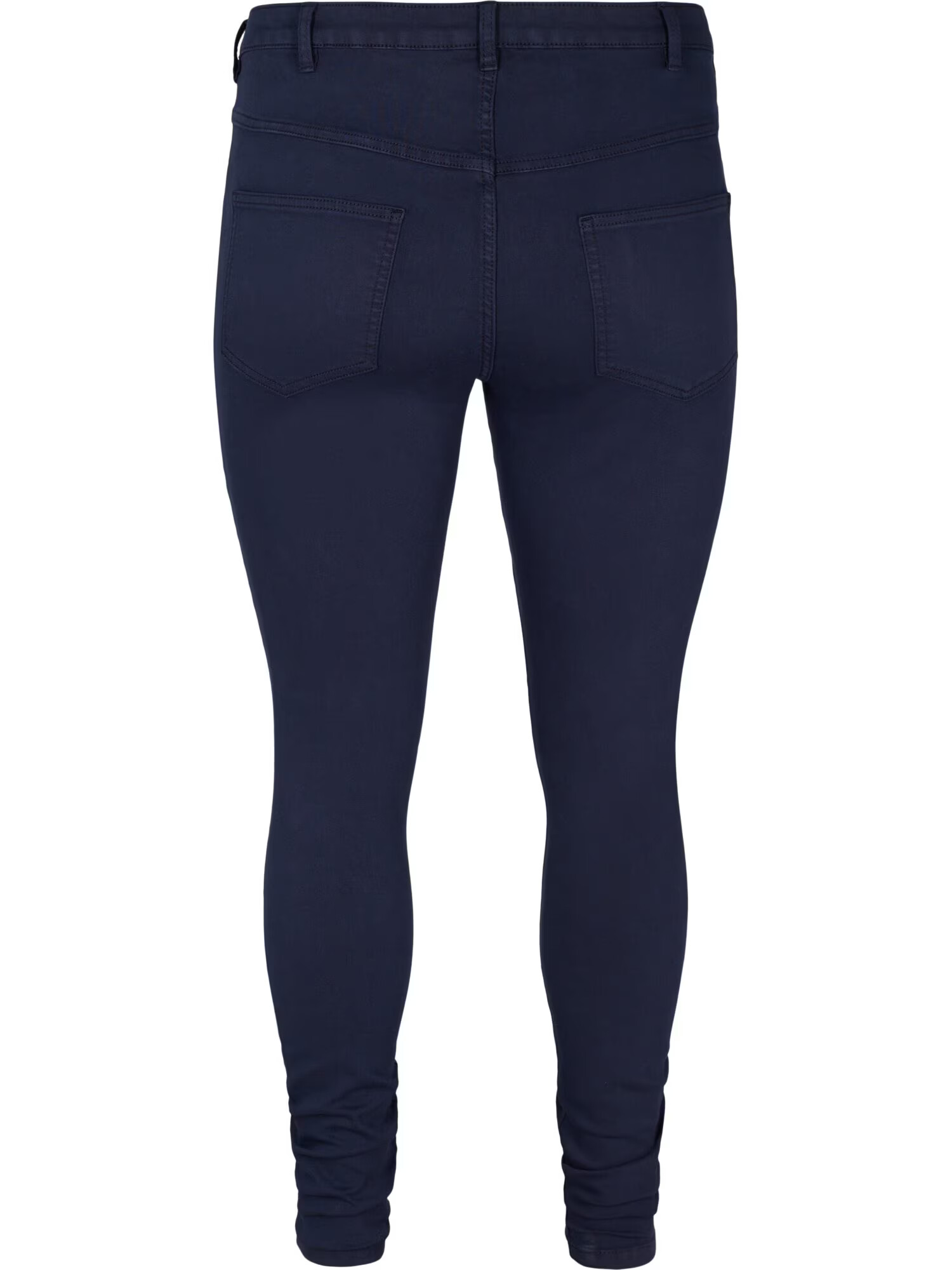 Zizzi Jeans 'Amy' bleumarin - Pled.ro