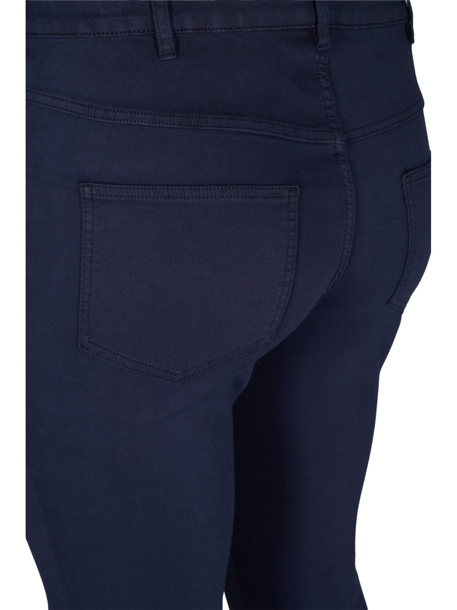 Zizzi Jeans 'Amy' bleumarin - Pled.ro