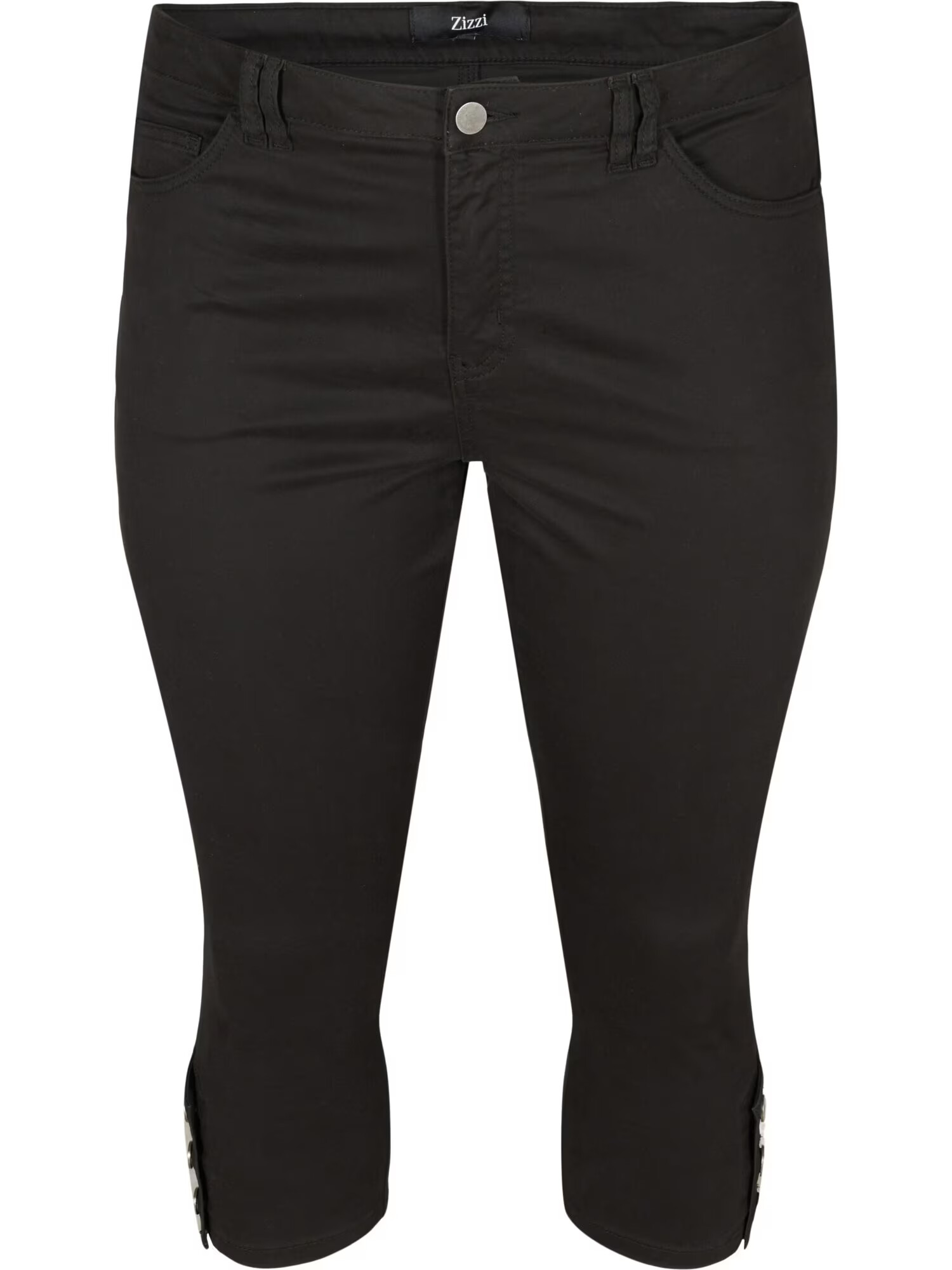 Zizzi Jeans 'AMY' negru - Pled.ro