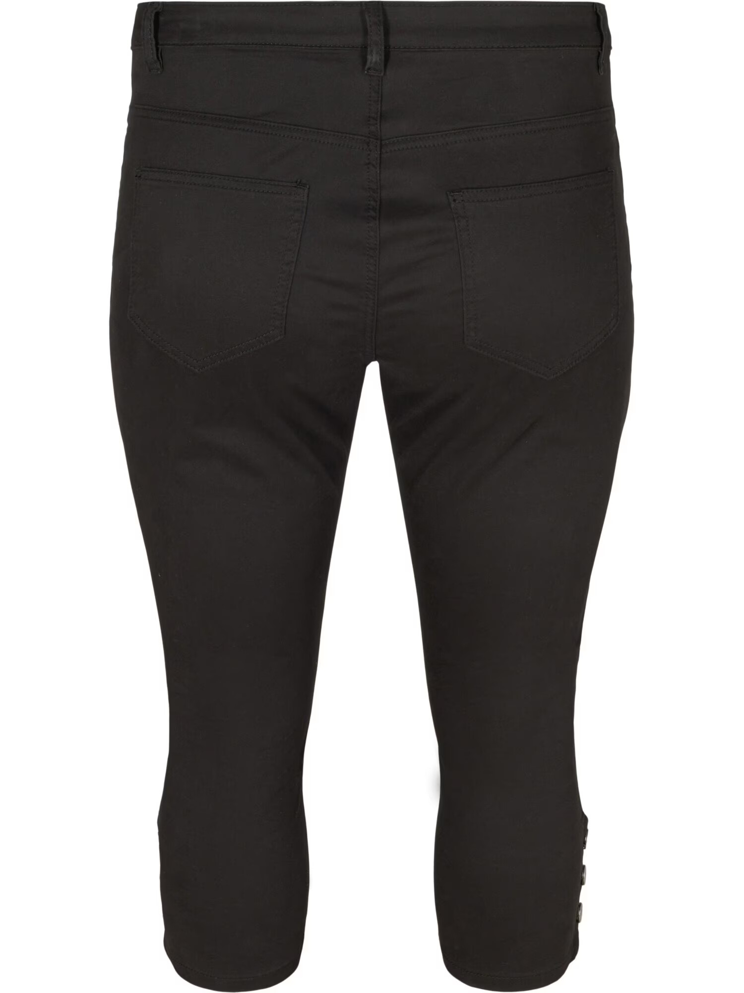 Zizzi Jeans 'AMY' negru - Pled.ro