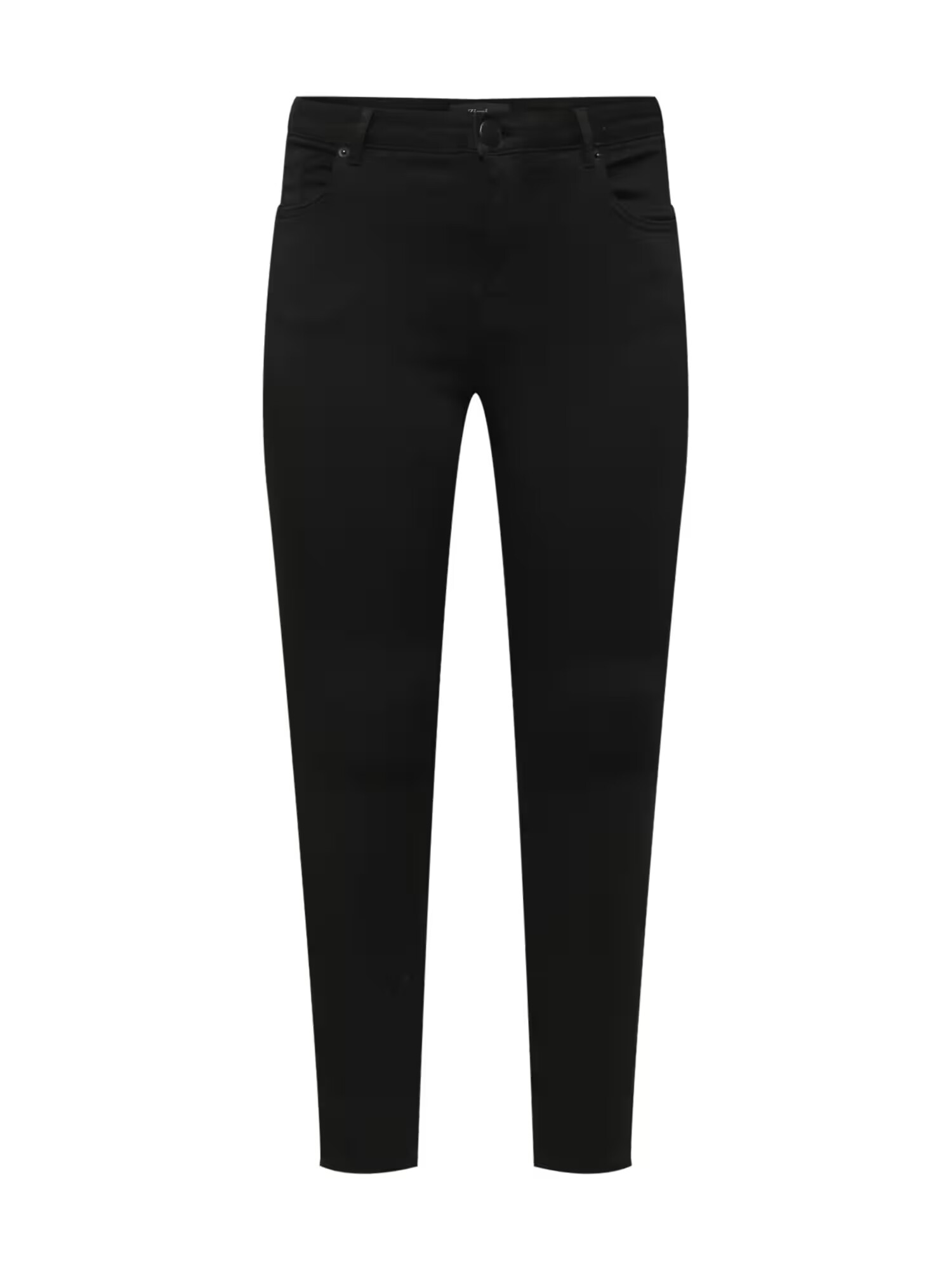 Zizzi Jeans 'AMY' negru - Pled.ro