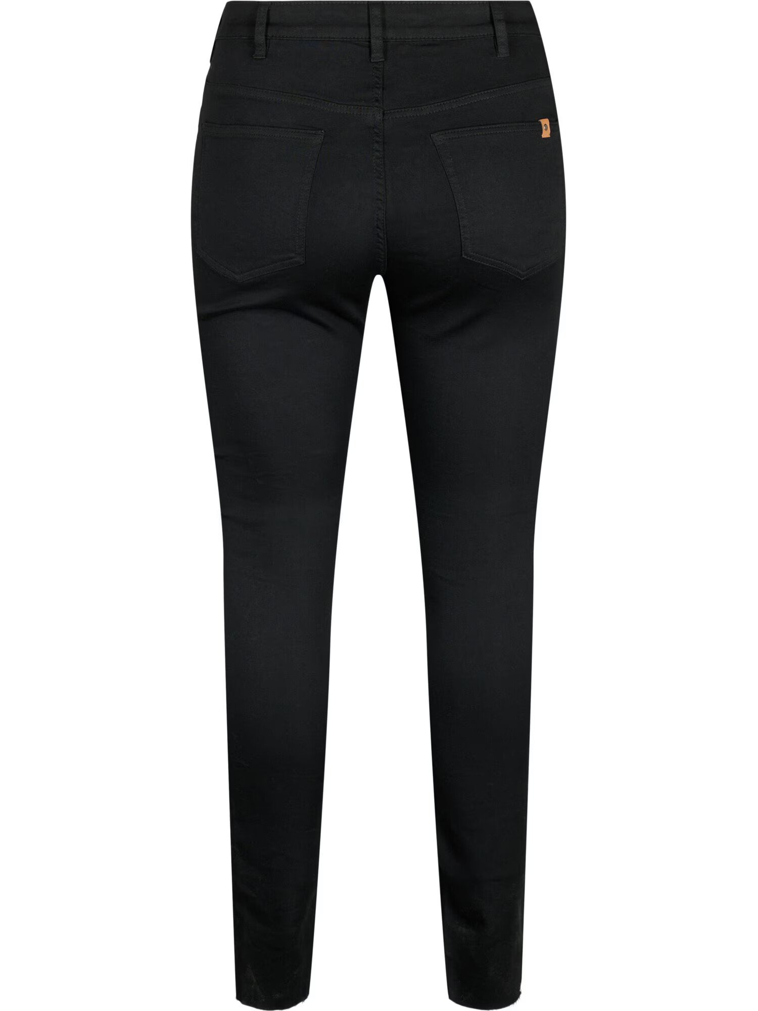 Zizzi Jeans 'AMY' negru - Pled.ro