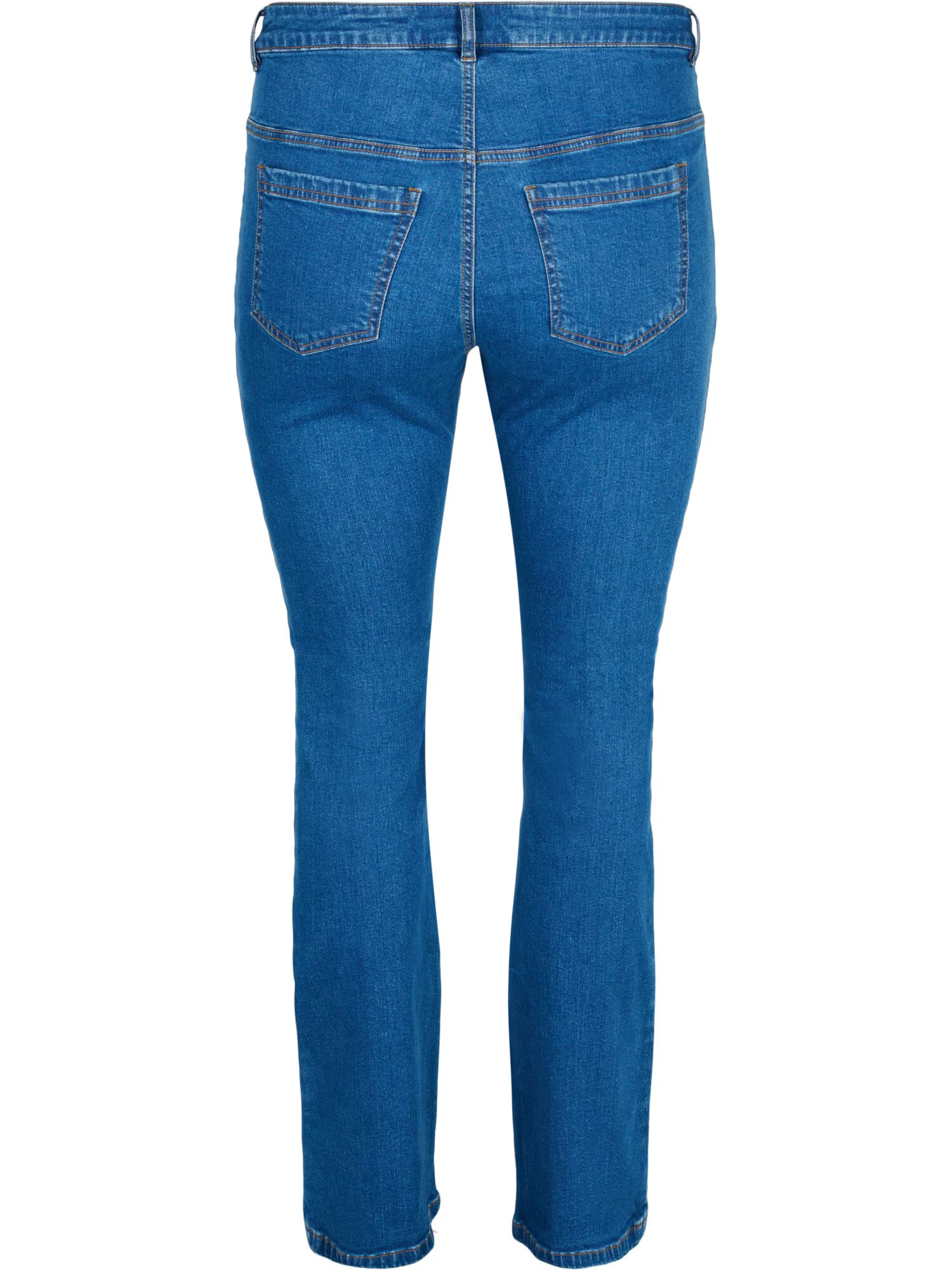 Zizzi Jeans 'ELLEN' albastru denim - Pled.ro