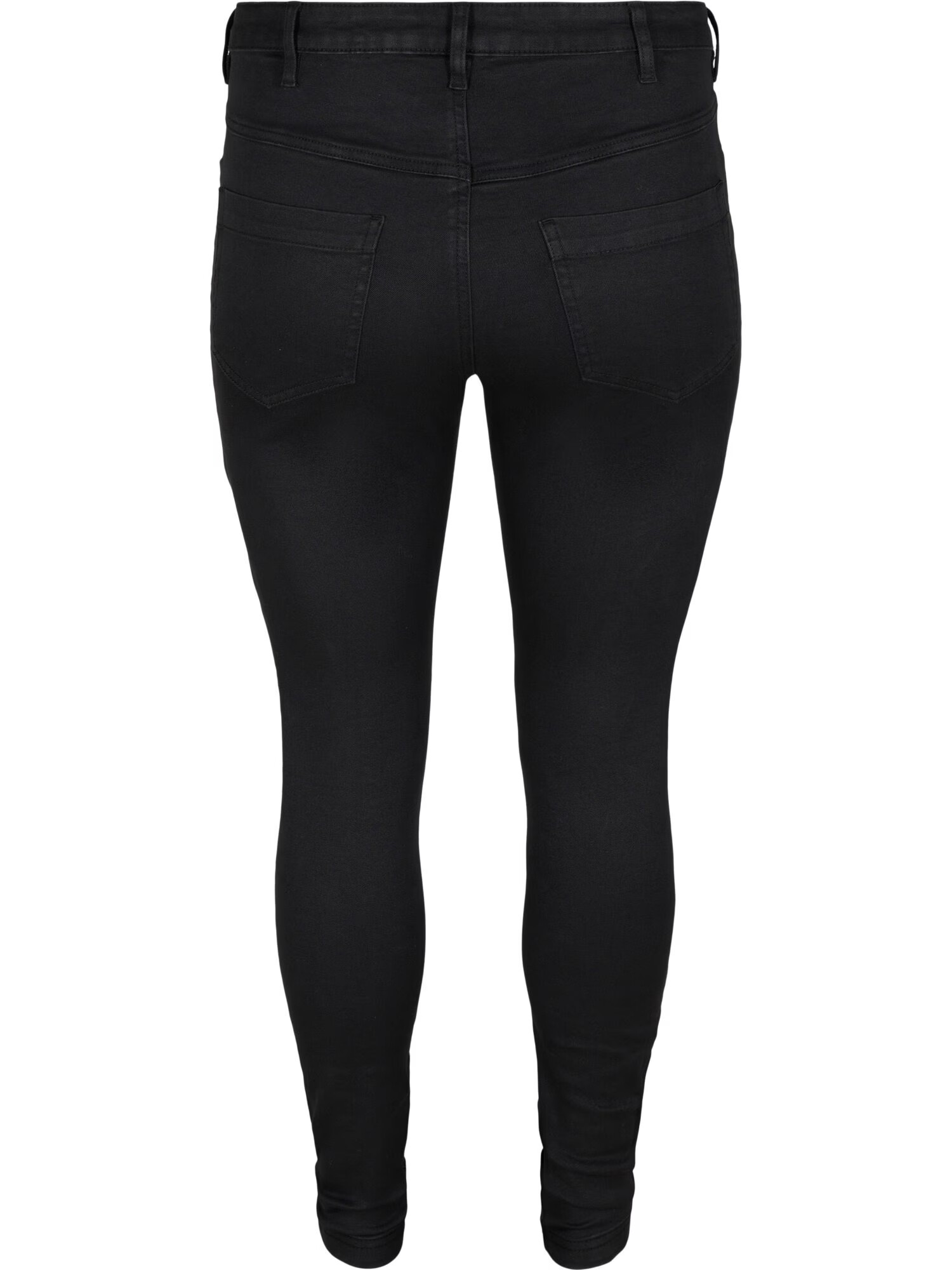 Zizzi Jeans 'Amy' negru - Pled.ro