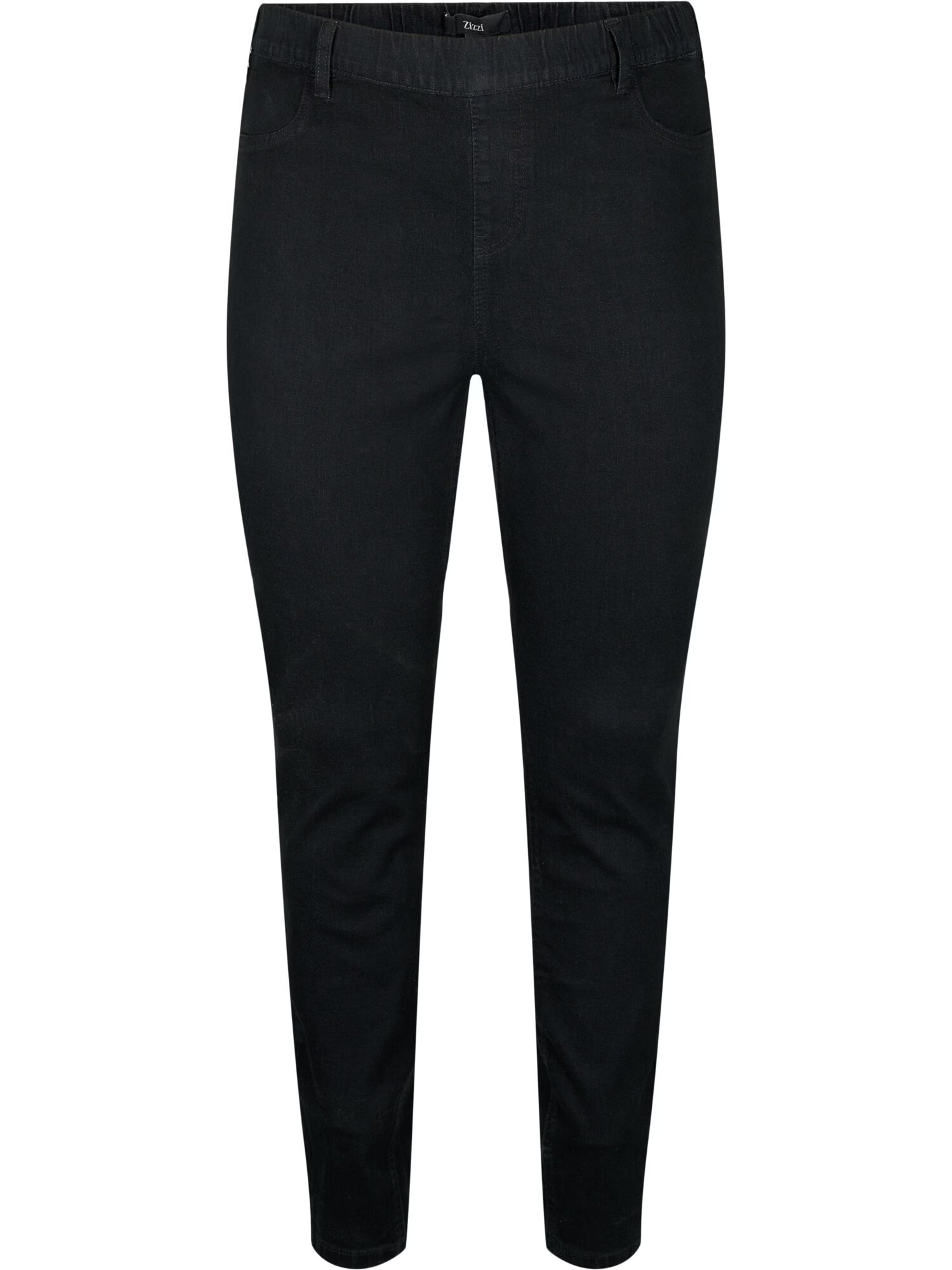 Zizzi Jeans negru - Pled.ro