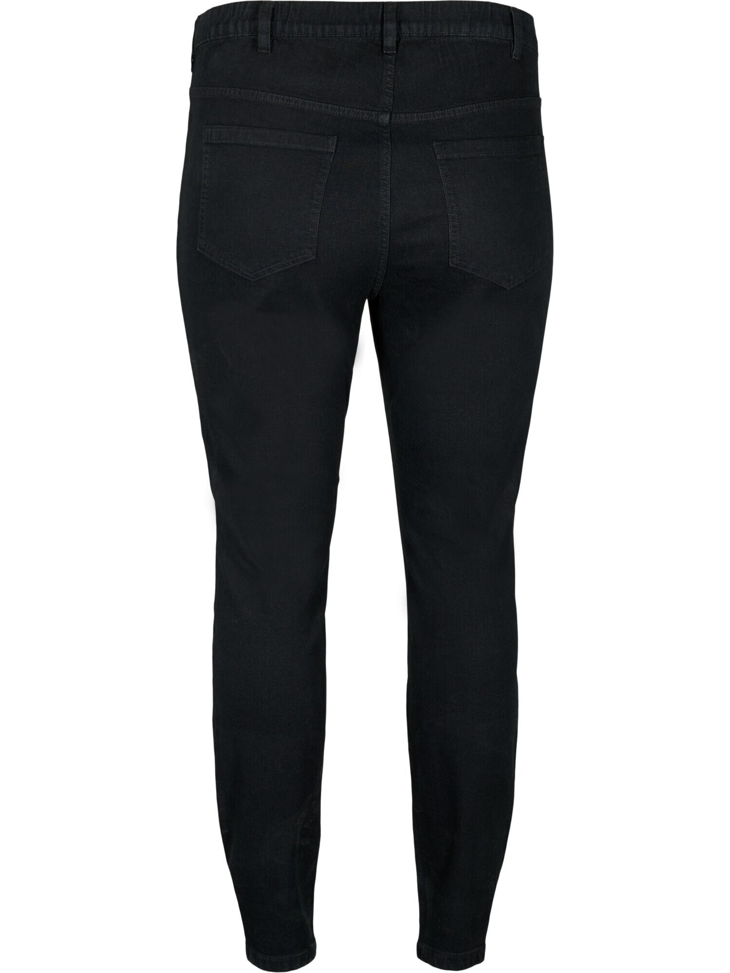 Zizzi Jeans negru - Pled.ro