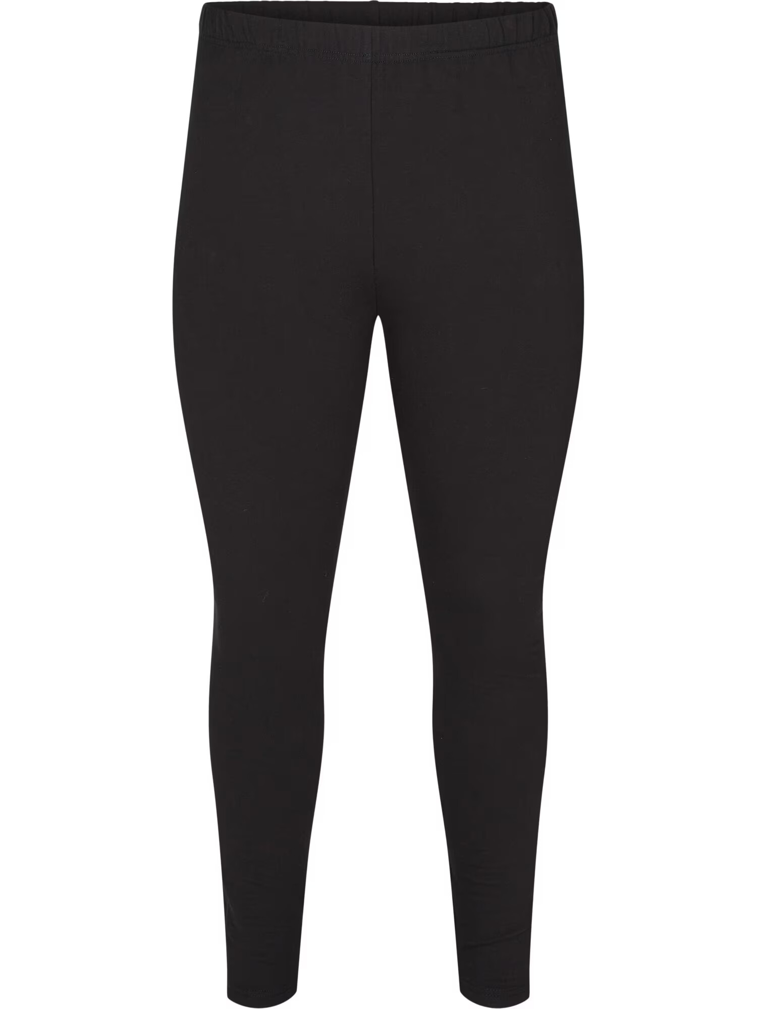 Zizzi Leggings 'Fili' negru - Pled.ro