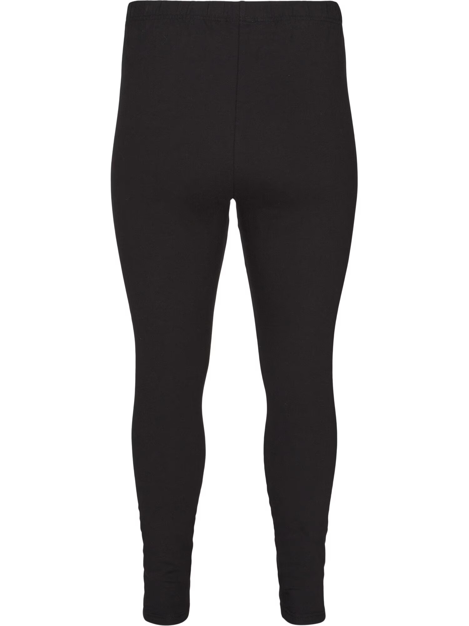 Zizzi Leggings 'Fili' negru - Pled.ro