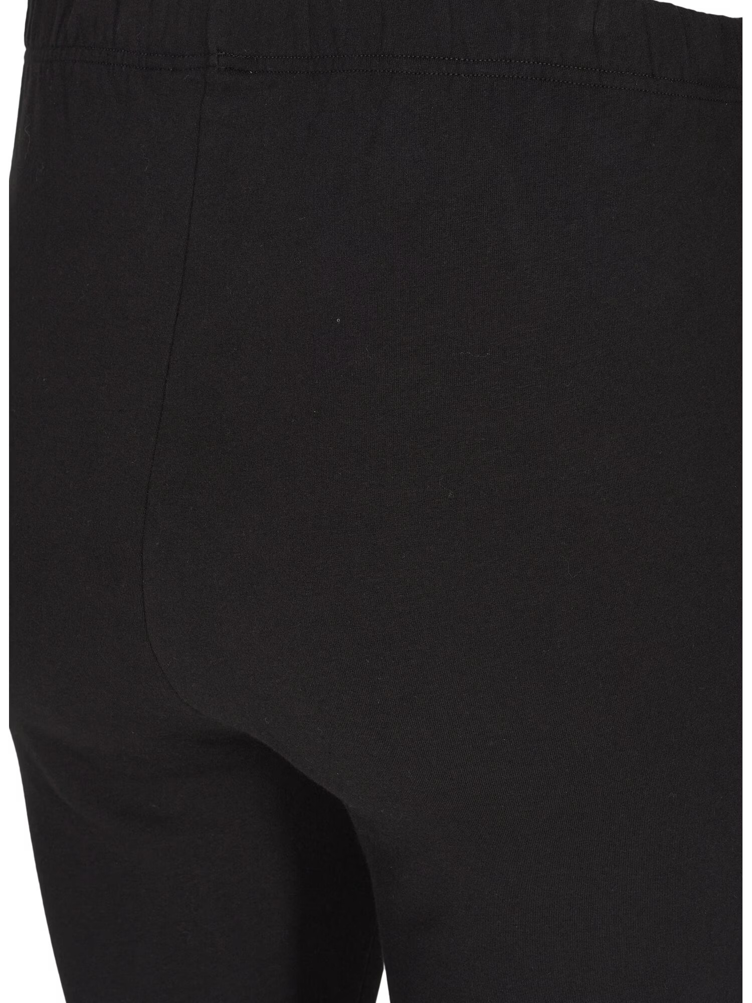 Zizzi Leggings 'Fili' negru - Pled.ro