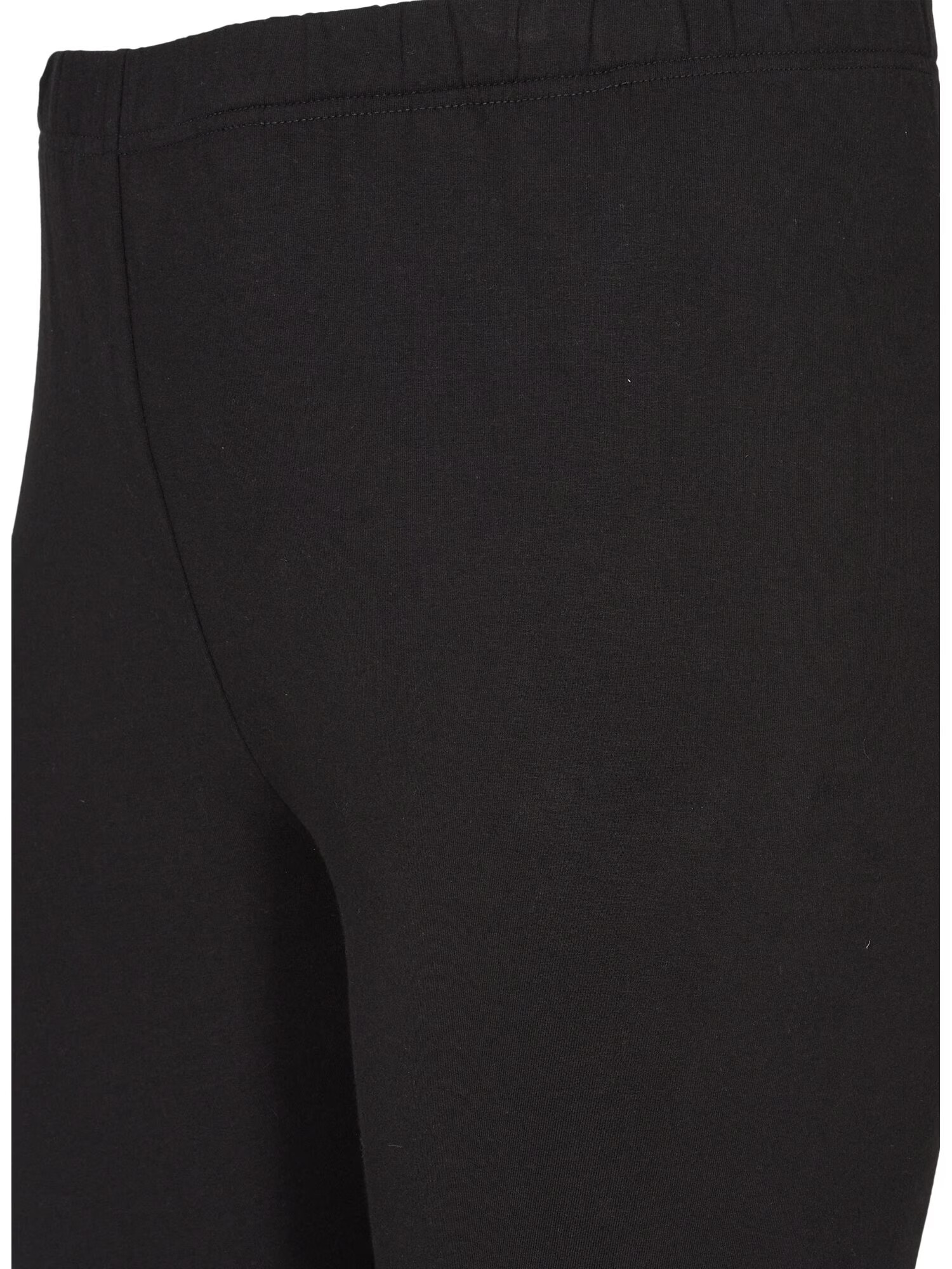 Zizzi Leggings 'Fili' negru - Pled.ro