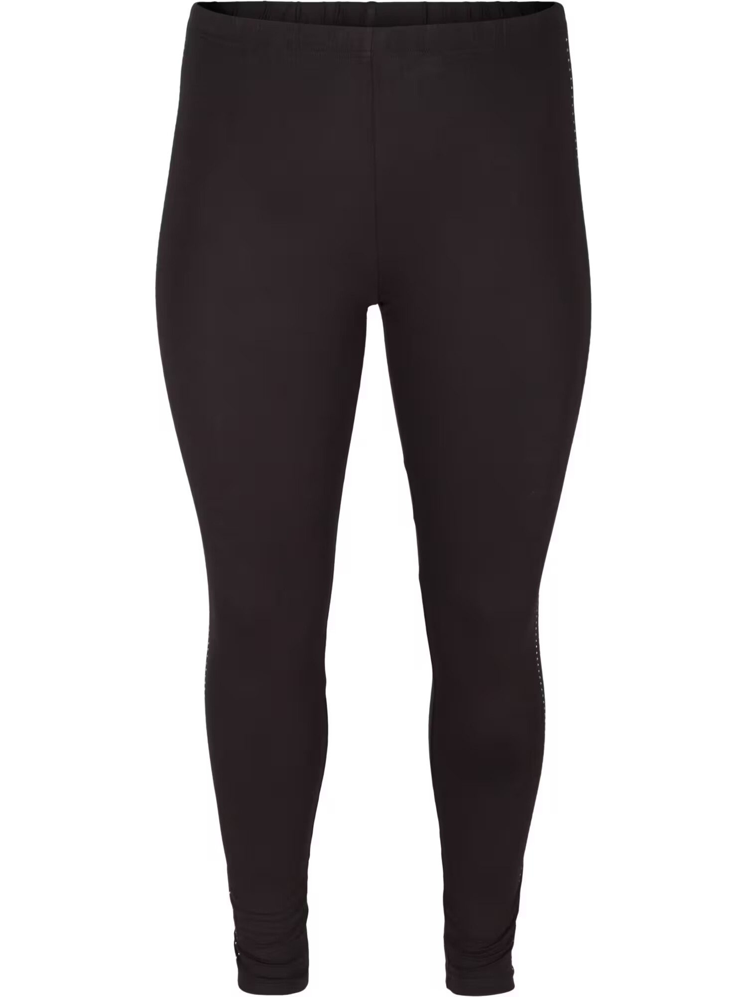 Zizzi Leggings negru - Pled.ro