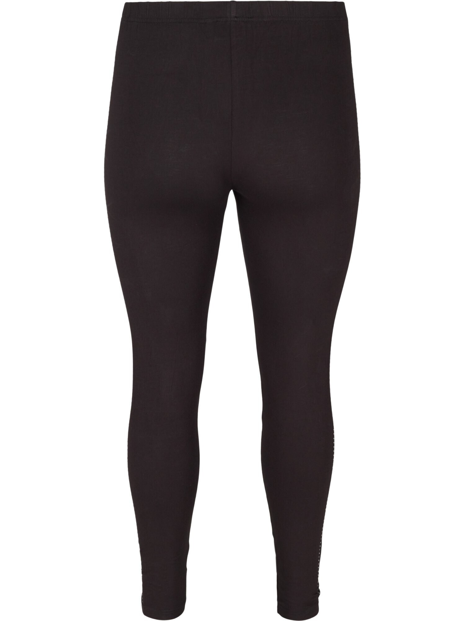 Zizzi Leggings negru - Pled.ro