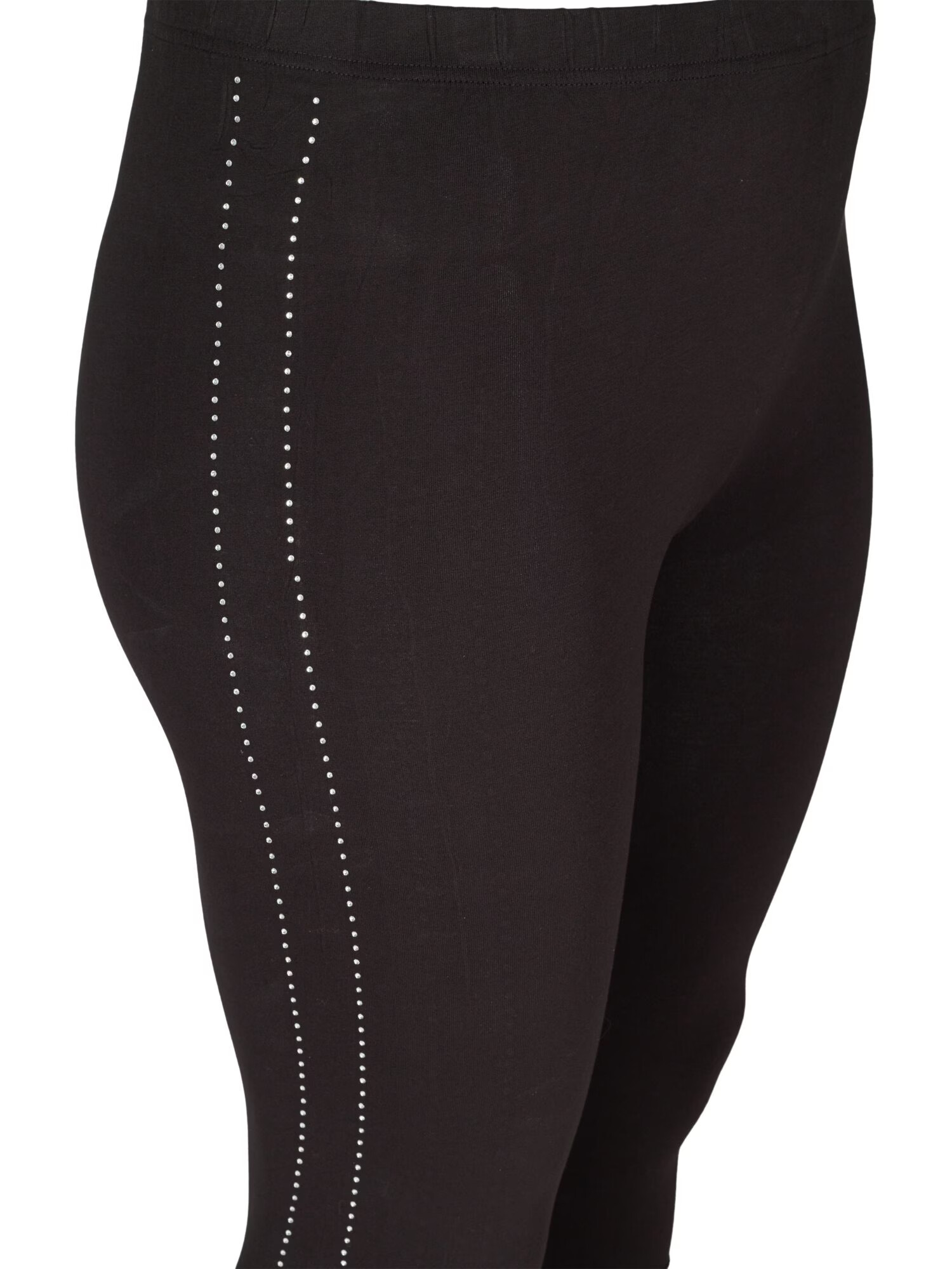 Zizzi Leggings negru - Pled.ro