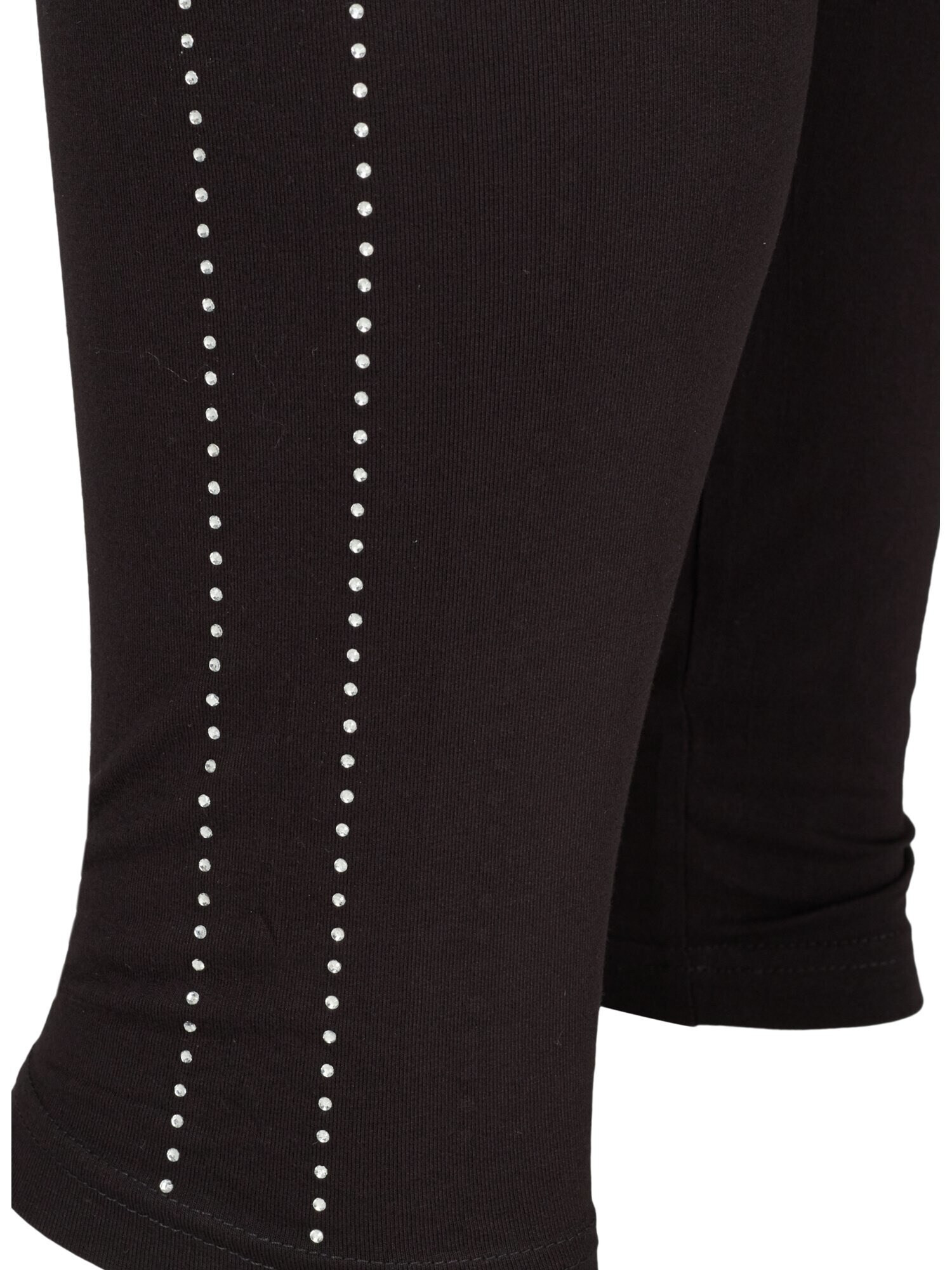 Zizzi Leggings negru - Pled.ro