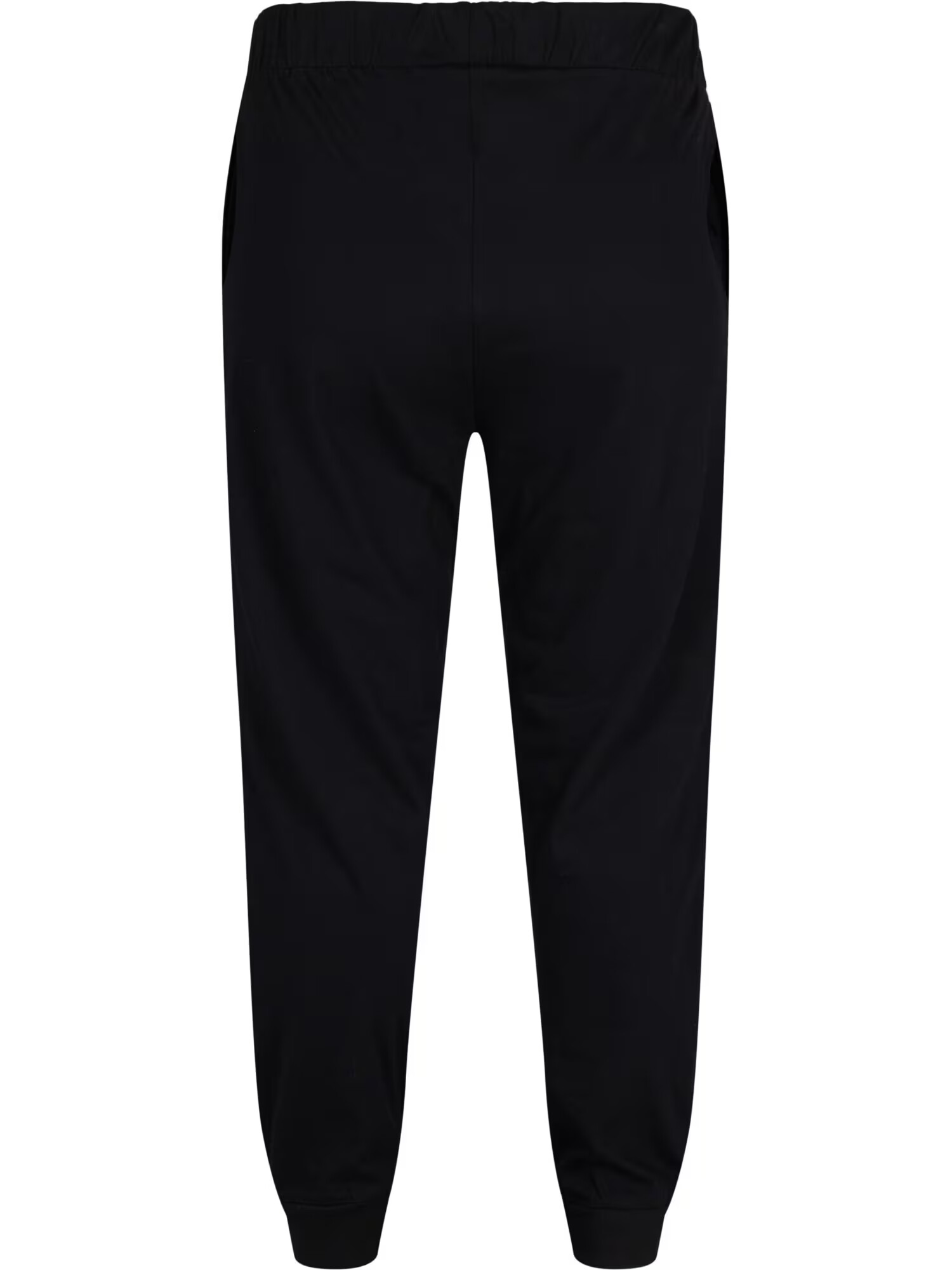 Zizzi Pantaloni de pijama 'Msoma' negru - Pled.ro