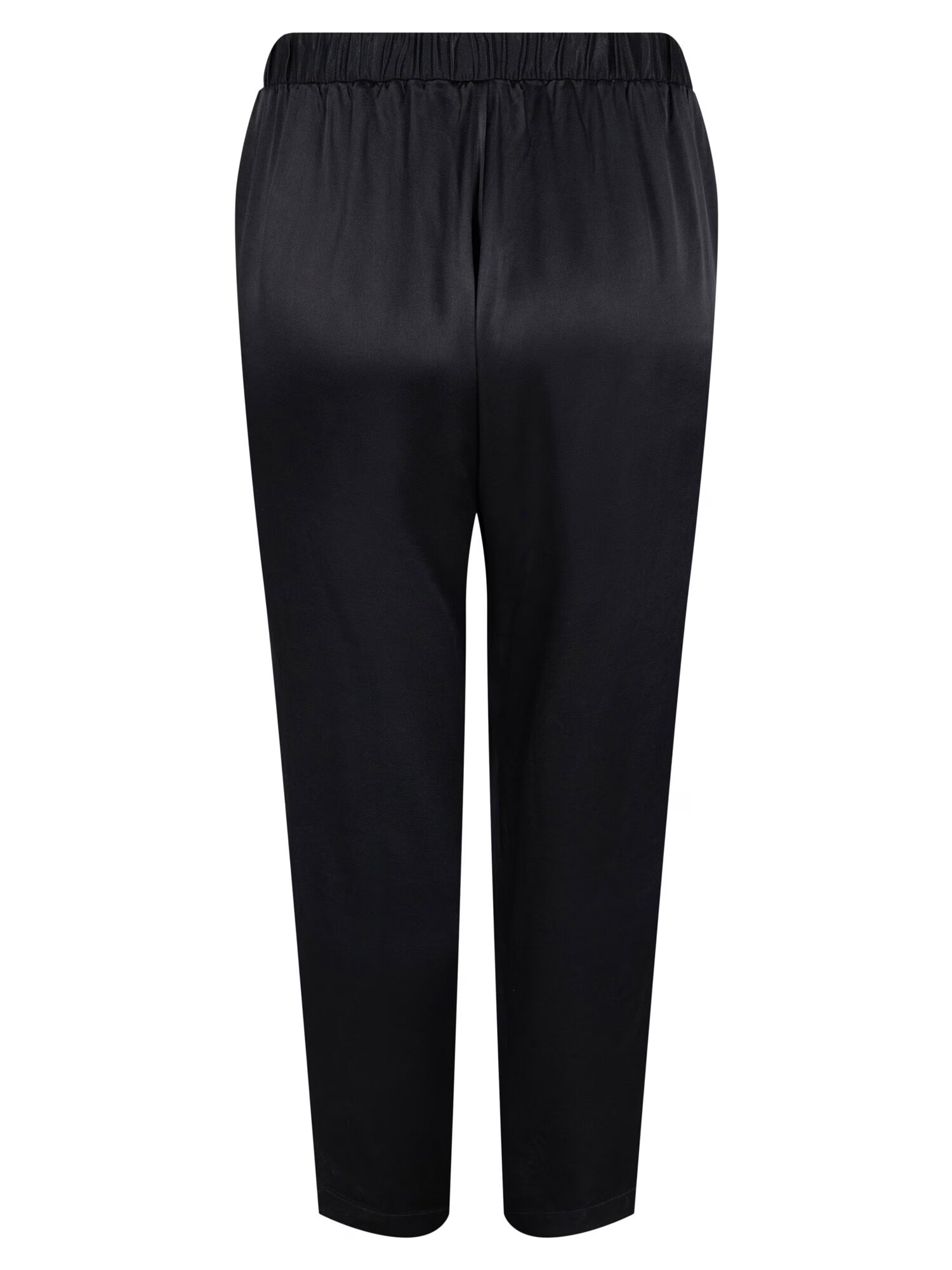 Zizzi Pantaloni 'KIYA' negru - Pled.ro