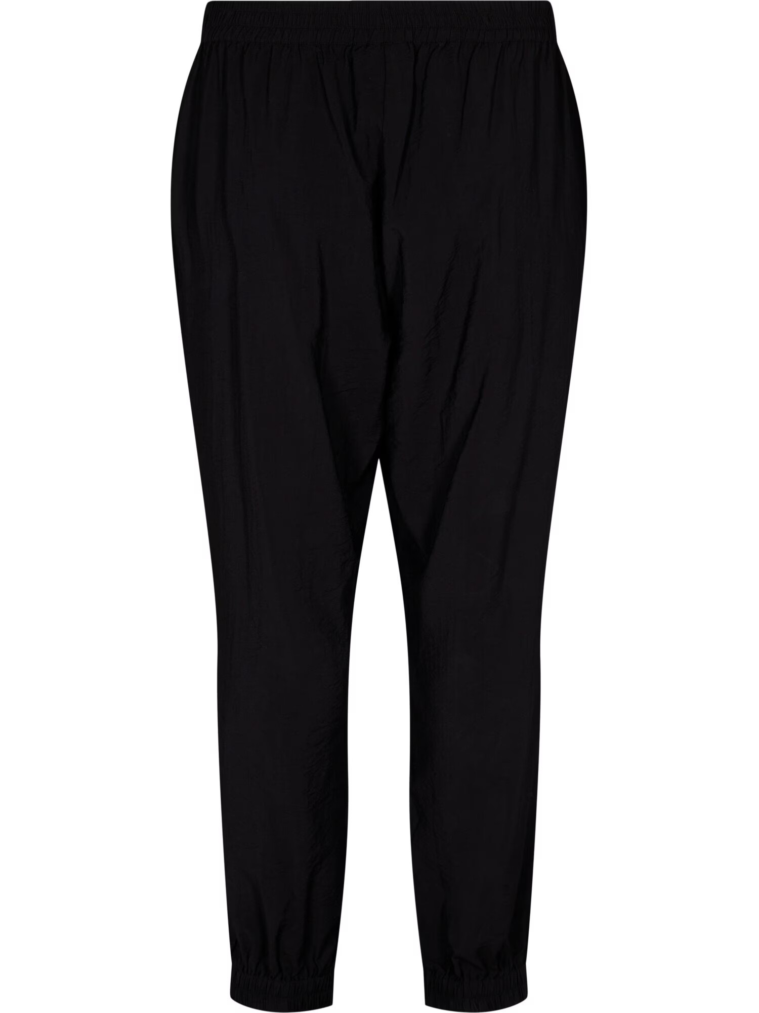 Zizzi Pantaloni 'LARU' negru - Pled.ro