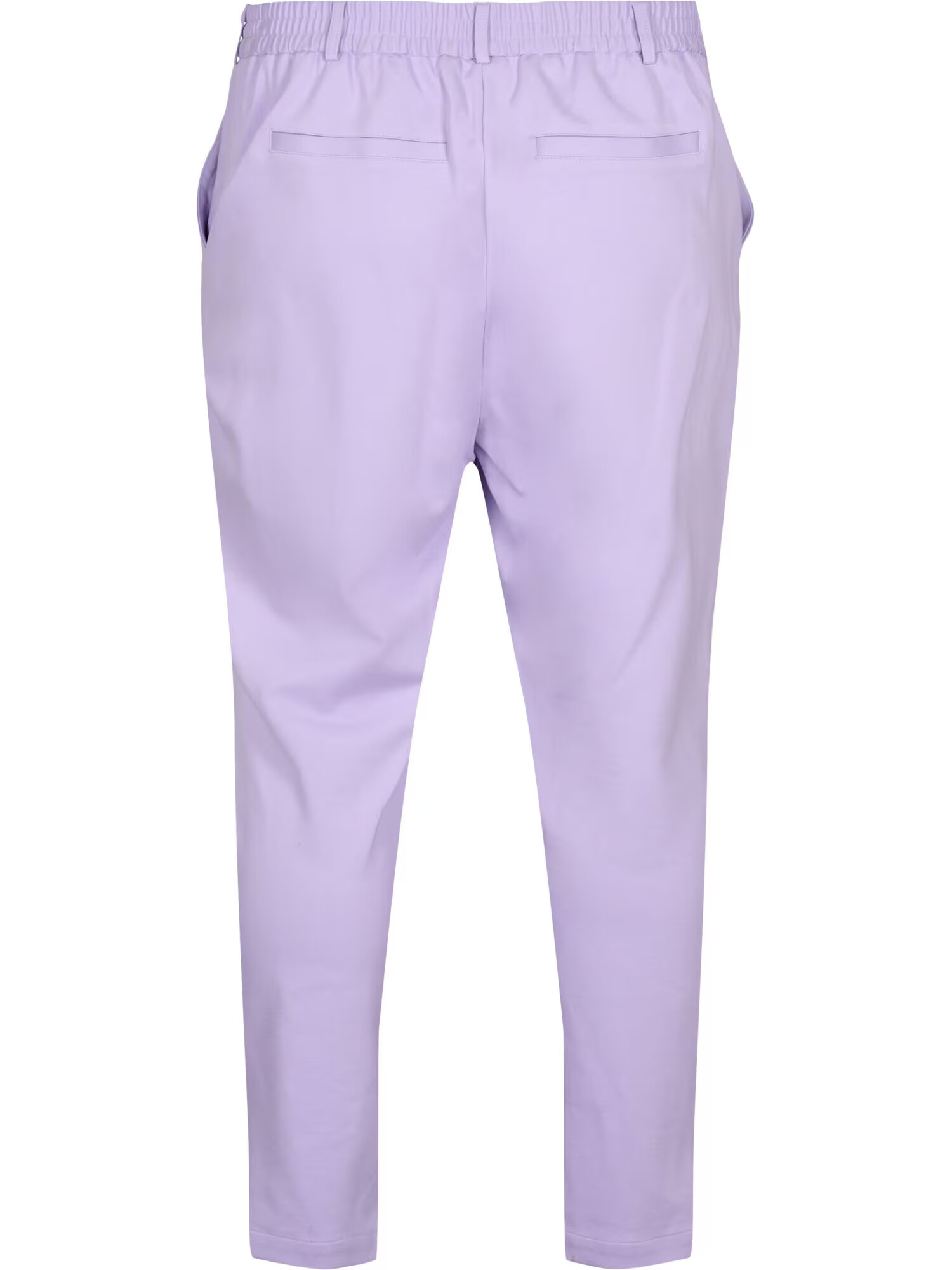 Zizzi Pantaloni 'Maddie' lila - Pled.ro