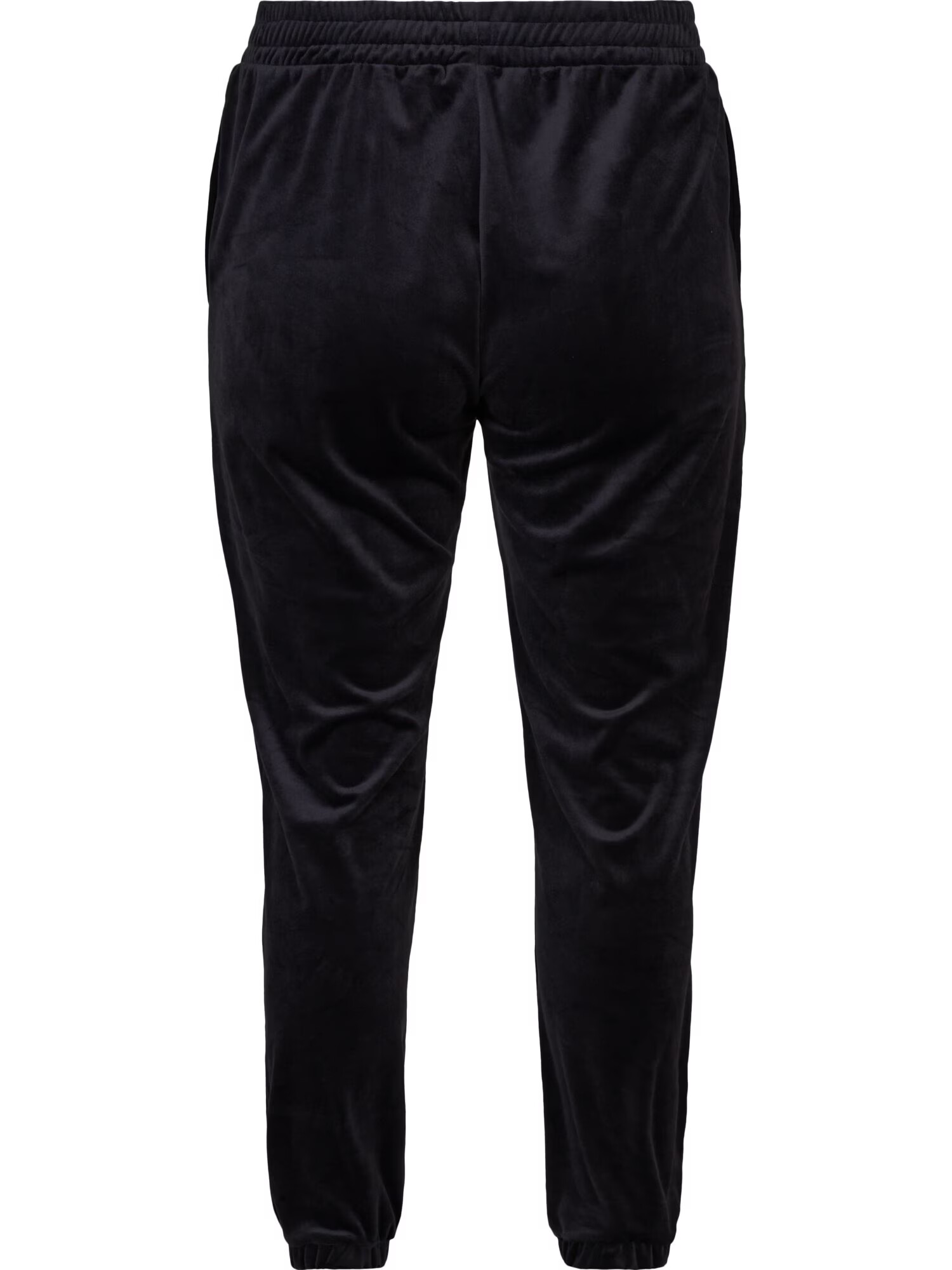 Zizzi Pantaloni 'MHELENA' negru - Pled.ro