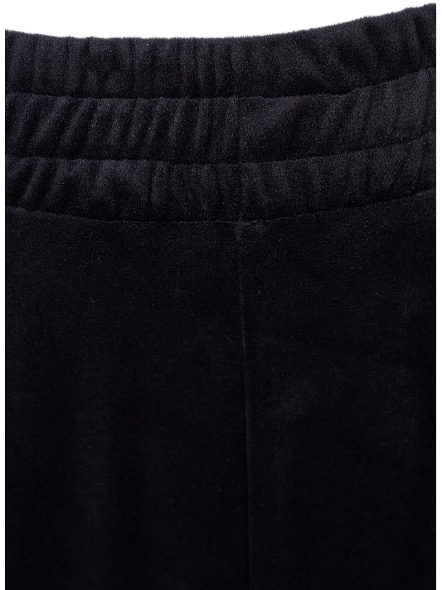 Zizzi Pantaloni 'MHELENA' negru - Pled.ro