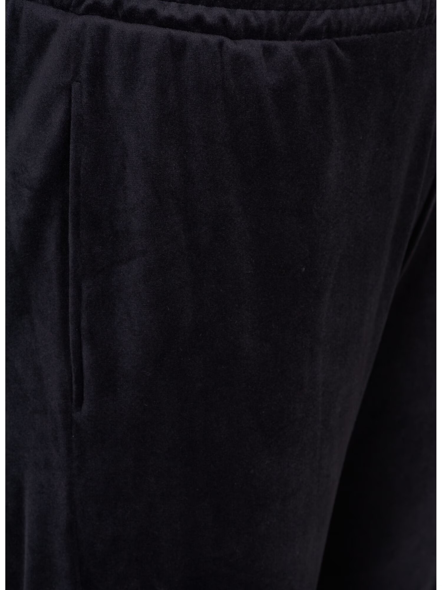 Zizzi Pantaloni 'MHELENA' negru - Pled.ro