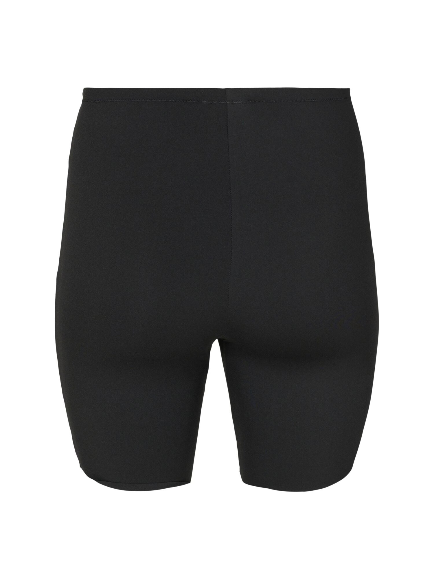 Zizzi Pantaloni modelatori negru - Pled.ro