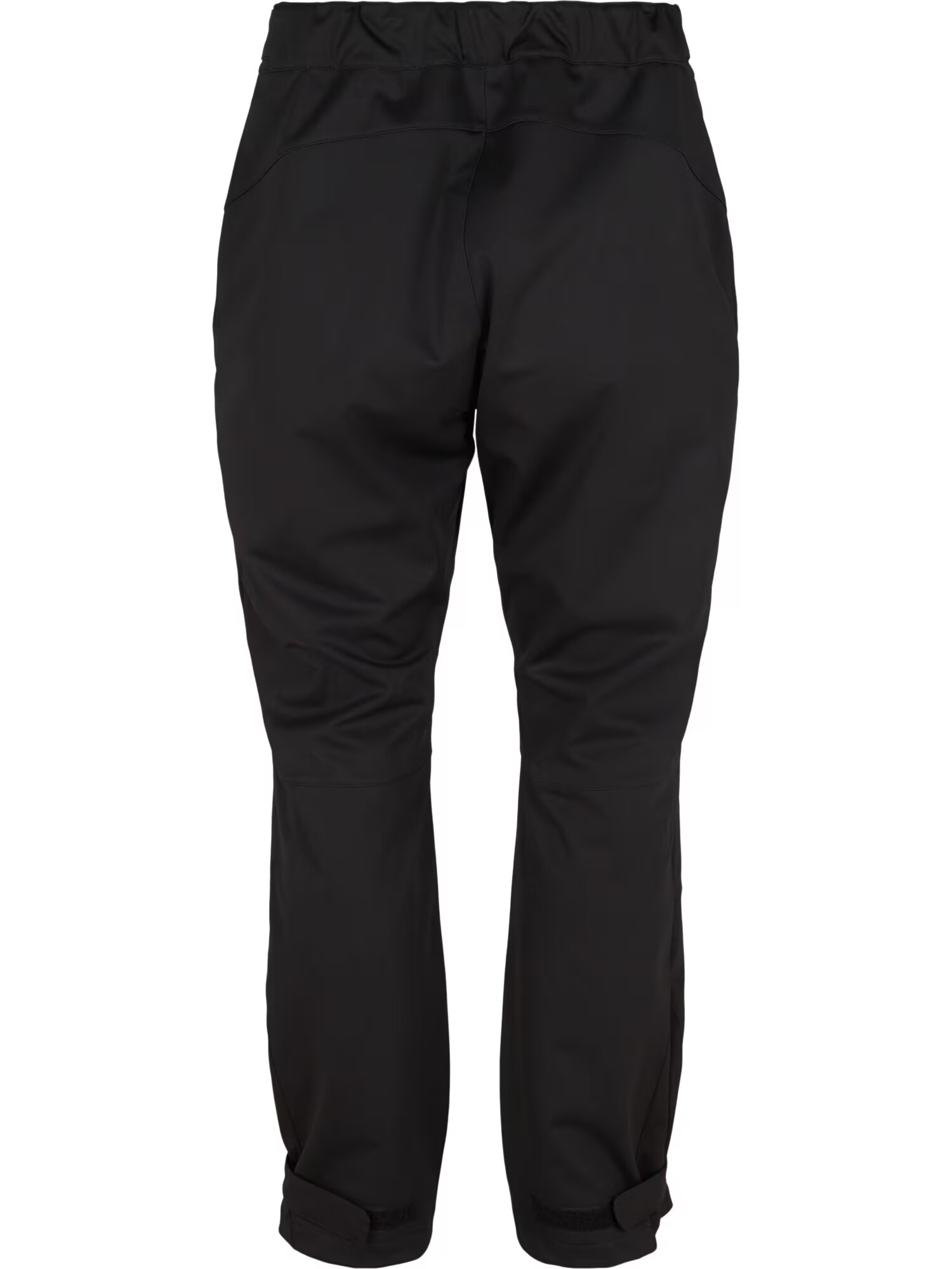 Zizzi Pantaloni sport 'KALUKA' negru - Pled.ro