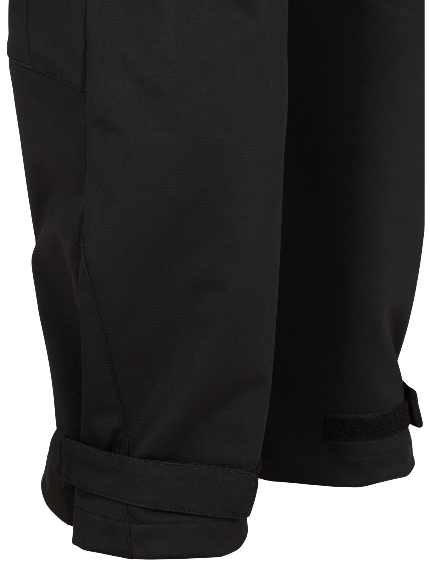 Zizzi Pantaloni sport 'KALUKA' negru - Pled.ro