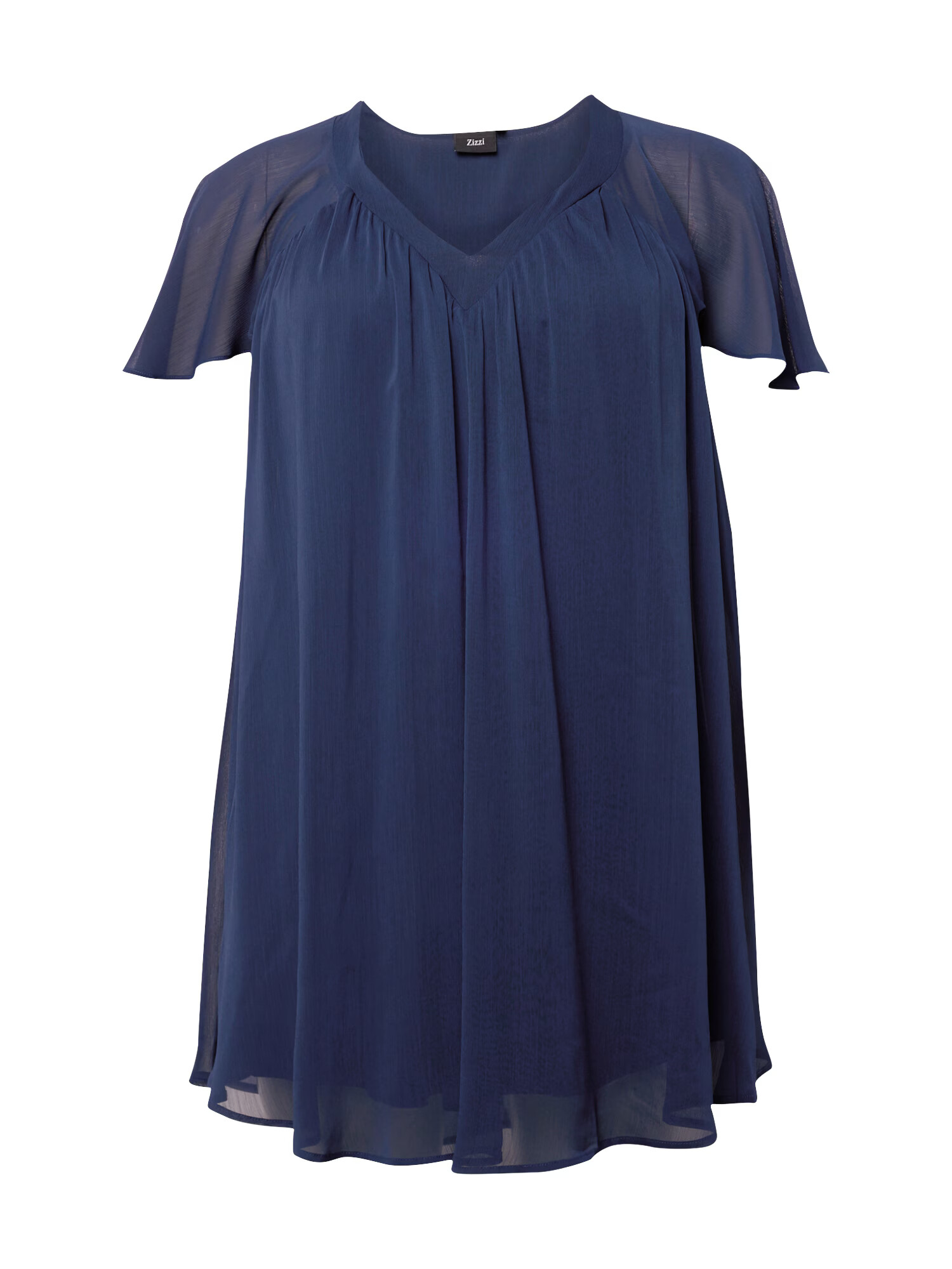 Zizzi Rochie 'AGNES' bleumarin - Pled.ro