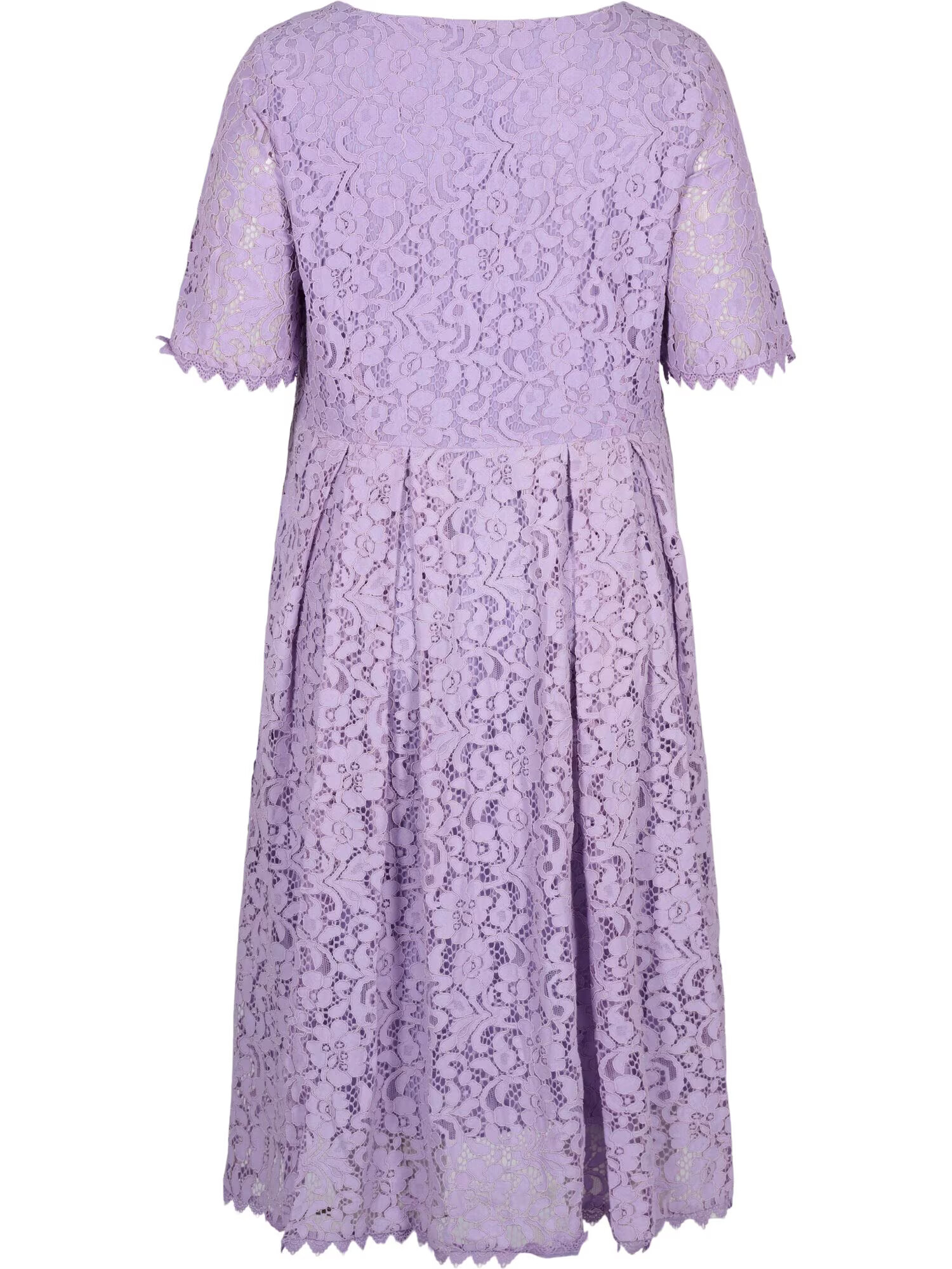 Zizzi Rochie 'Ann' mov deschis - Pled.ro