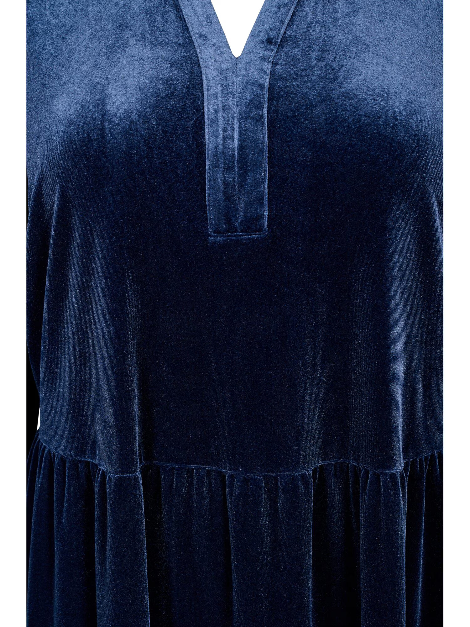 Zizzi Rochie bleumarin - Pled.ro