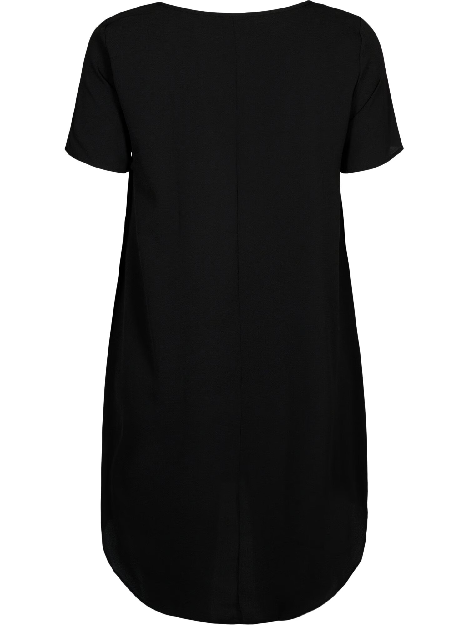 Zizzi Rochie 'CAANNI' negru - Pled.ro