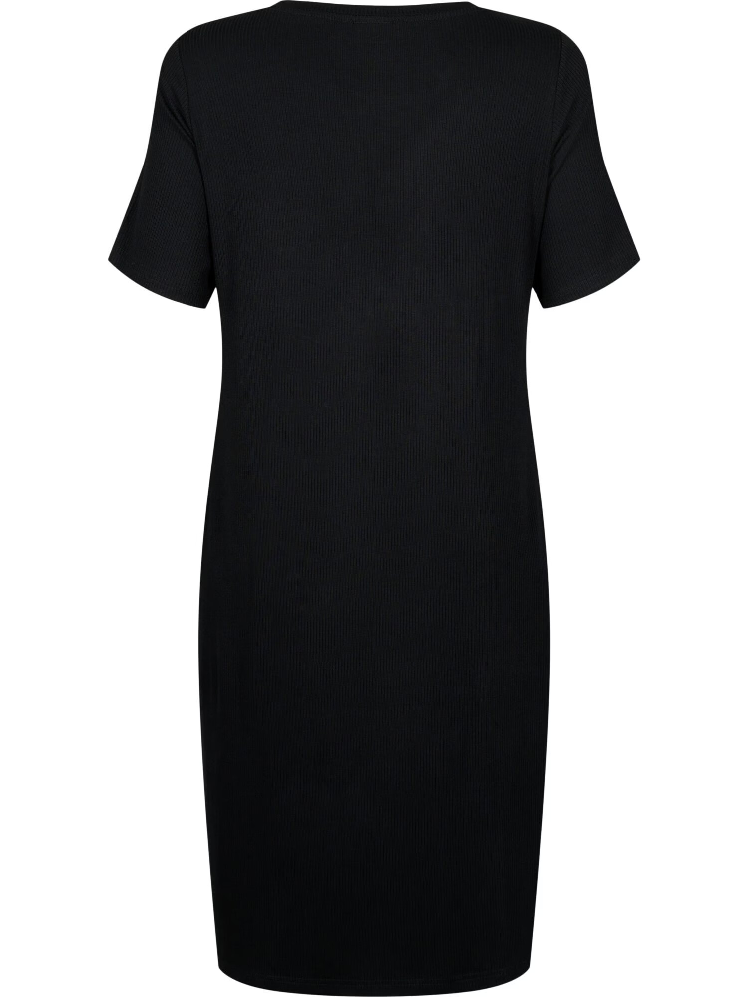 Zizzi Rochie 'Carly' negru - Pled.ro