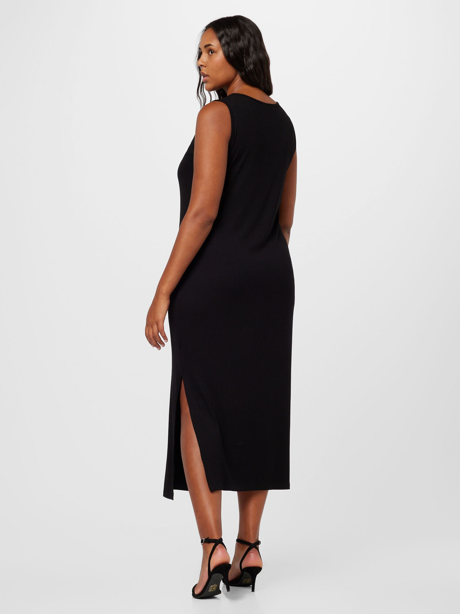 Zizzi Rochie 'CARLY' negru - Pled.ro