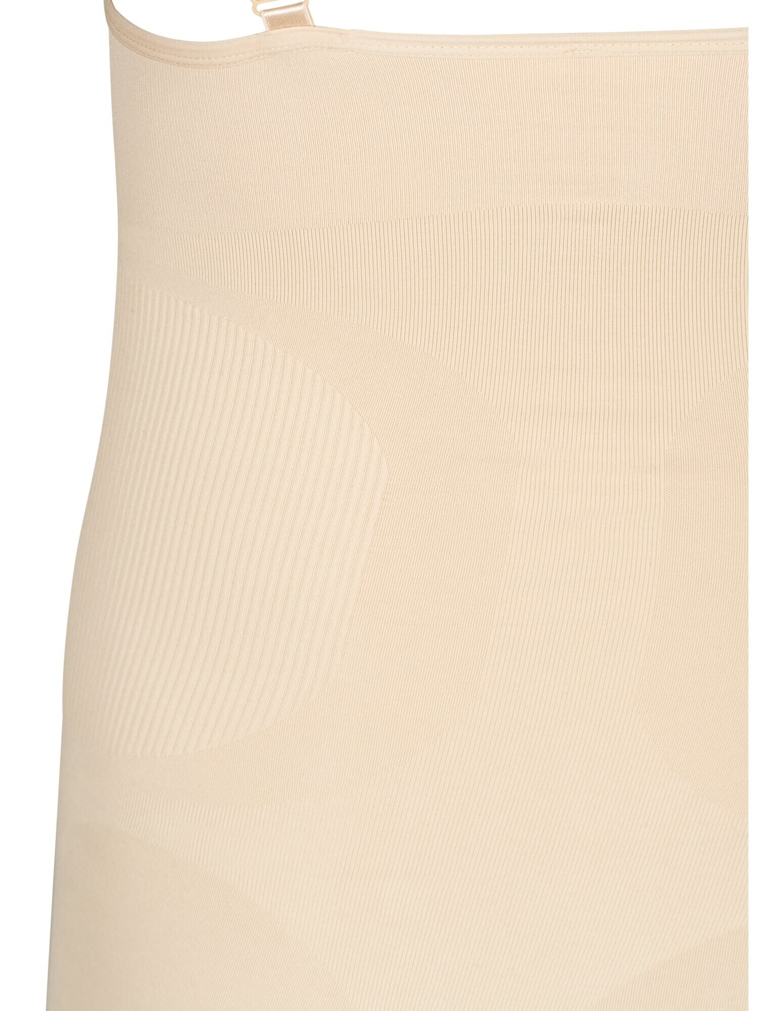 Zizzi Rochie corset bej - Pled.ro