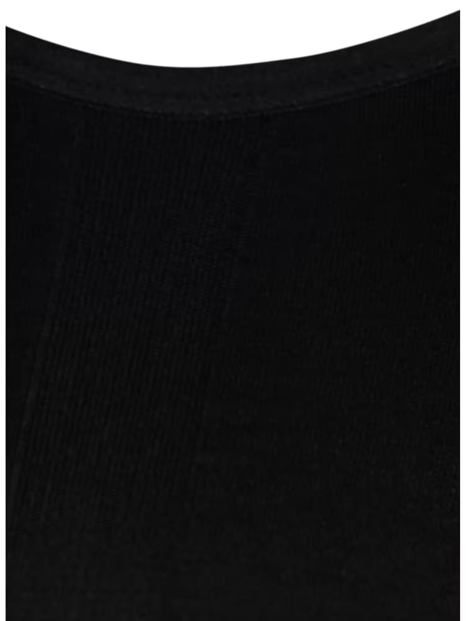 Zizzi Rochie corset negru - Pled.ro