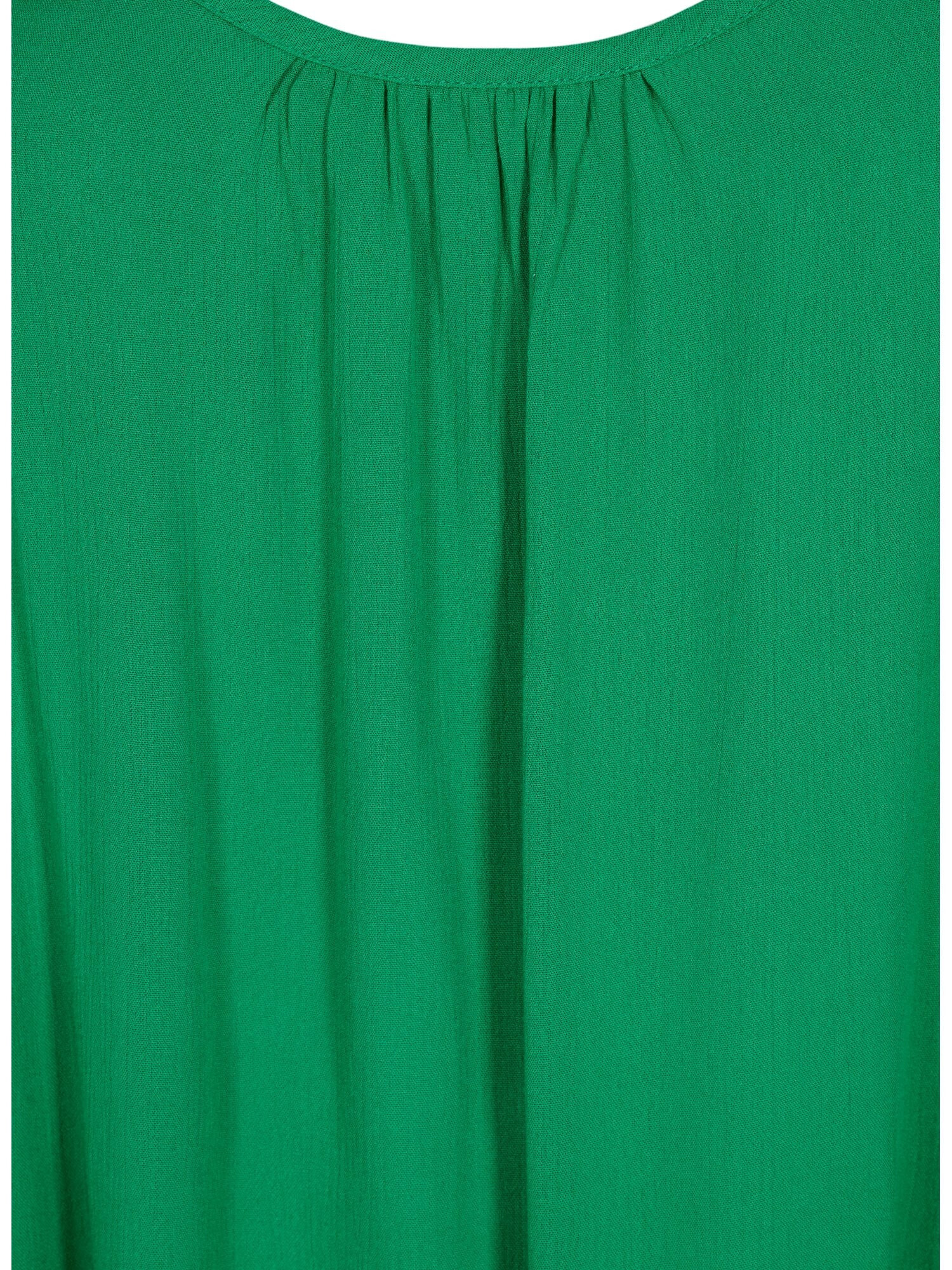 Zizzi Rochie de vară 'EROSE' verde - Pled.ro