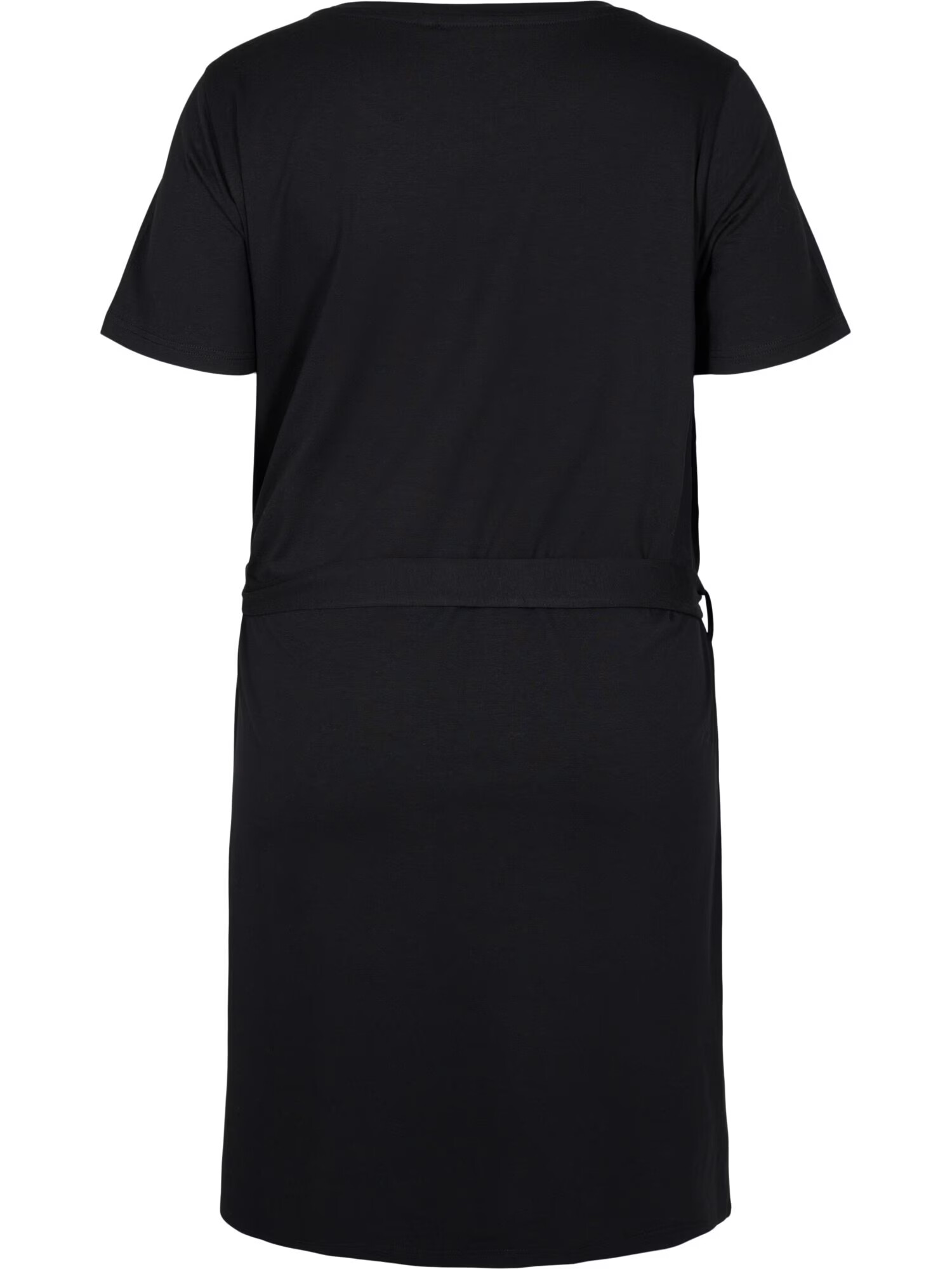 Zizzi Rochie de vară negru - Pled.ro