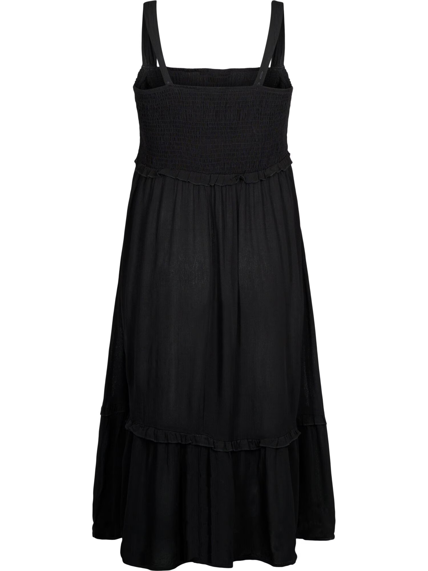 Zizzi Rochie 'WISMA' negru - Pled.ro