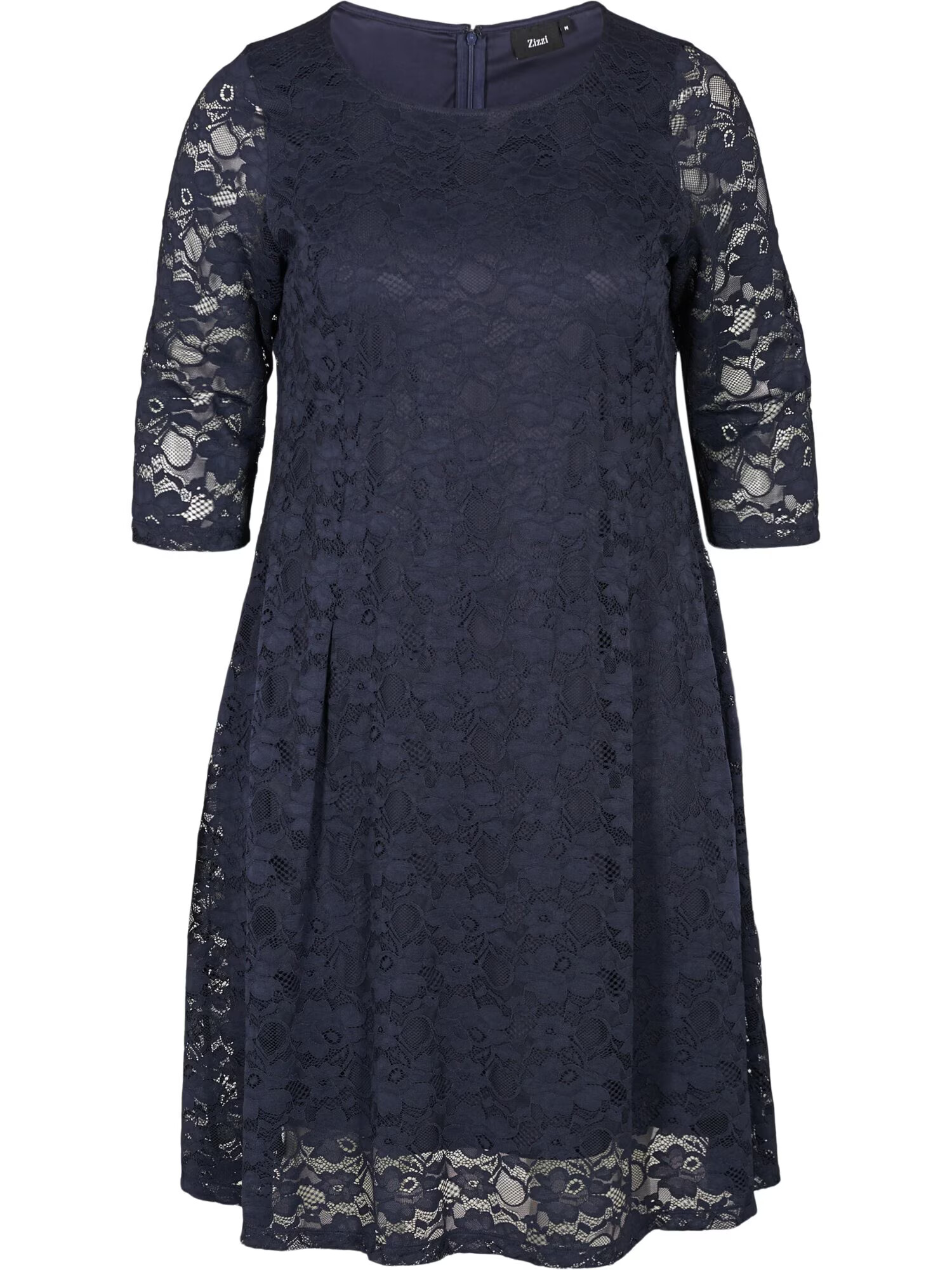 Zizzi Rochie 'EBONNIE' bleumarin - Pled.ro